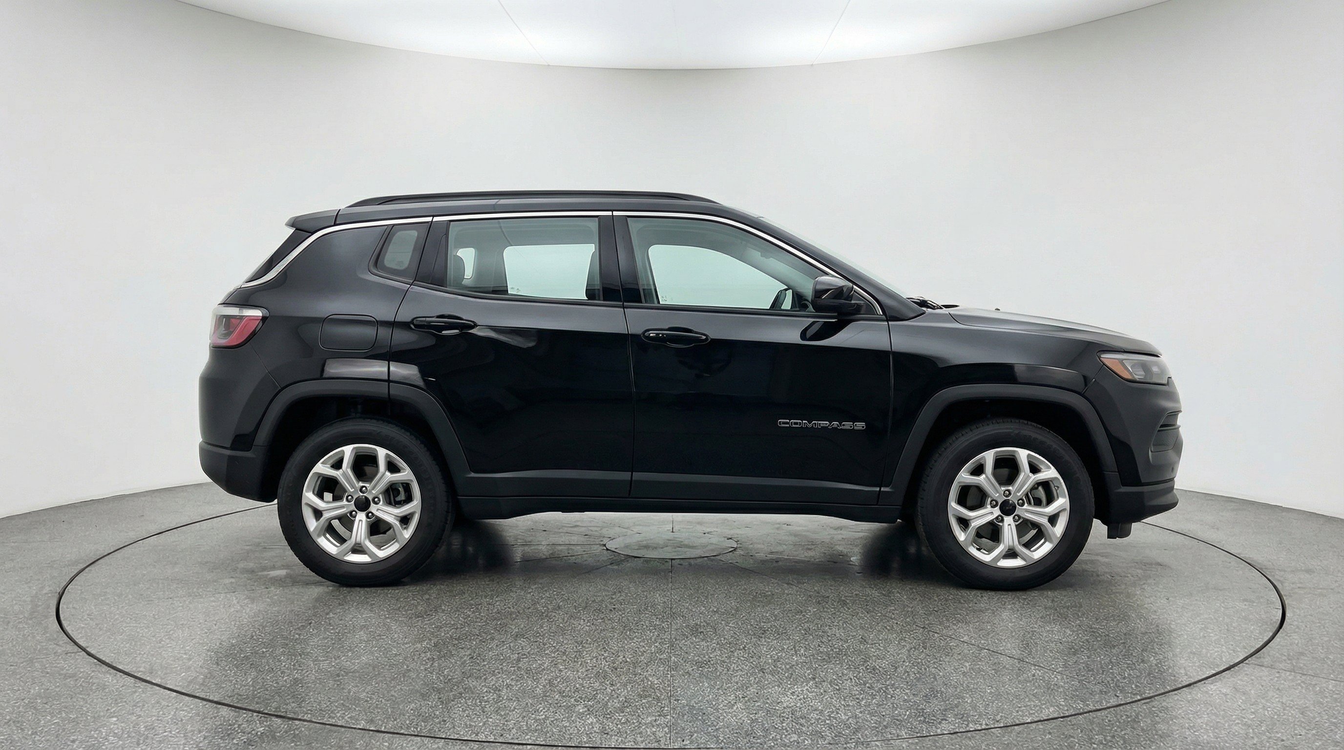 Thumbnail: 2025 Jeep Compass - 10
