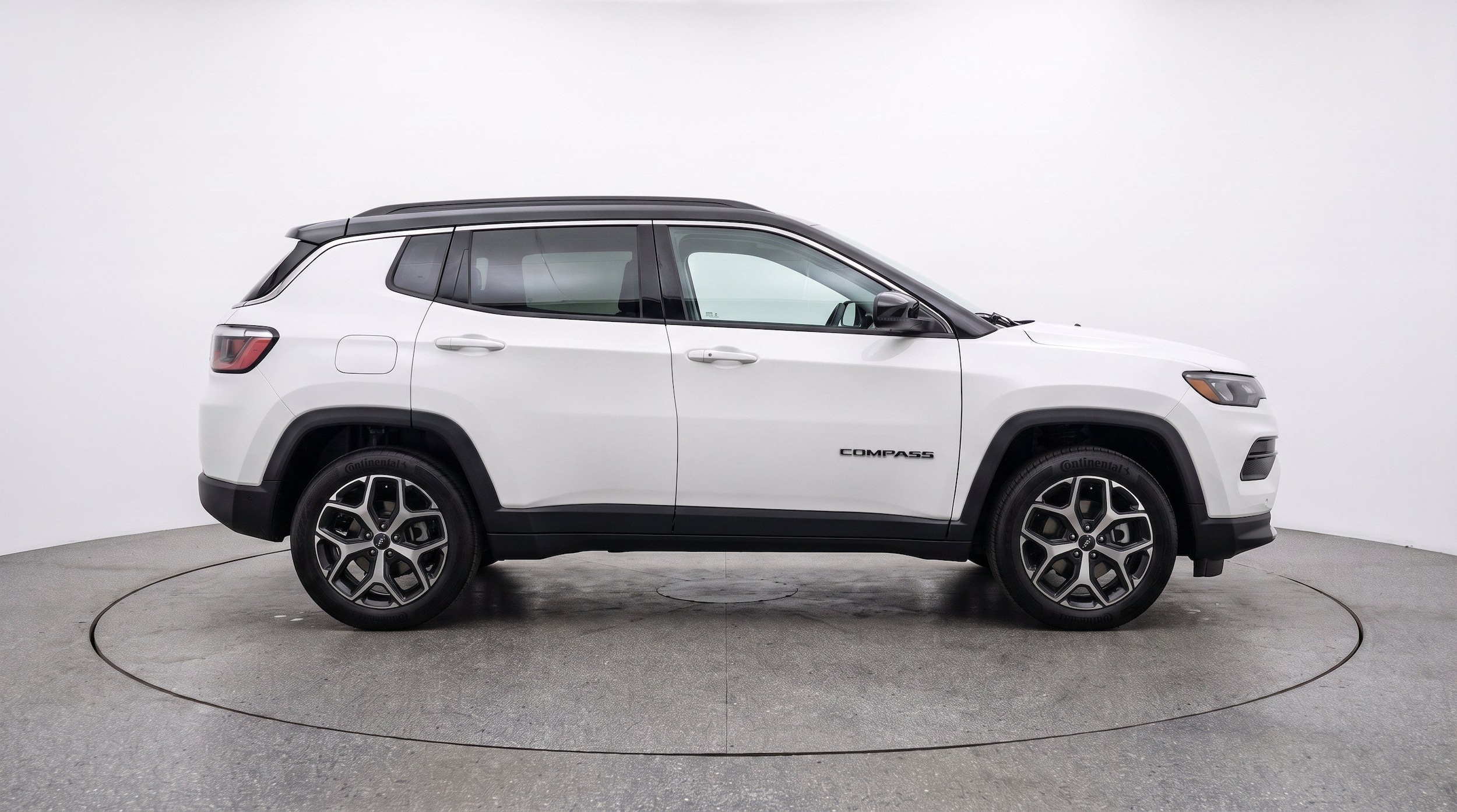 Thumbnail: 2025 Jeep Compass - 10