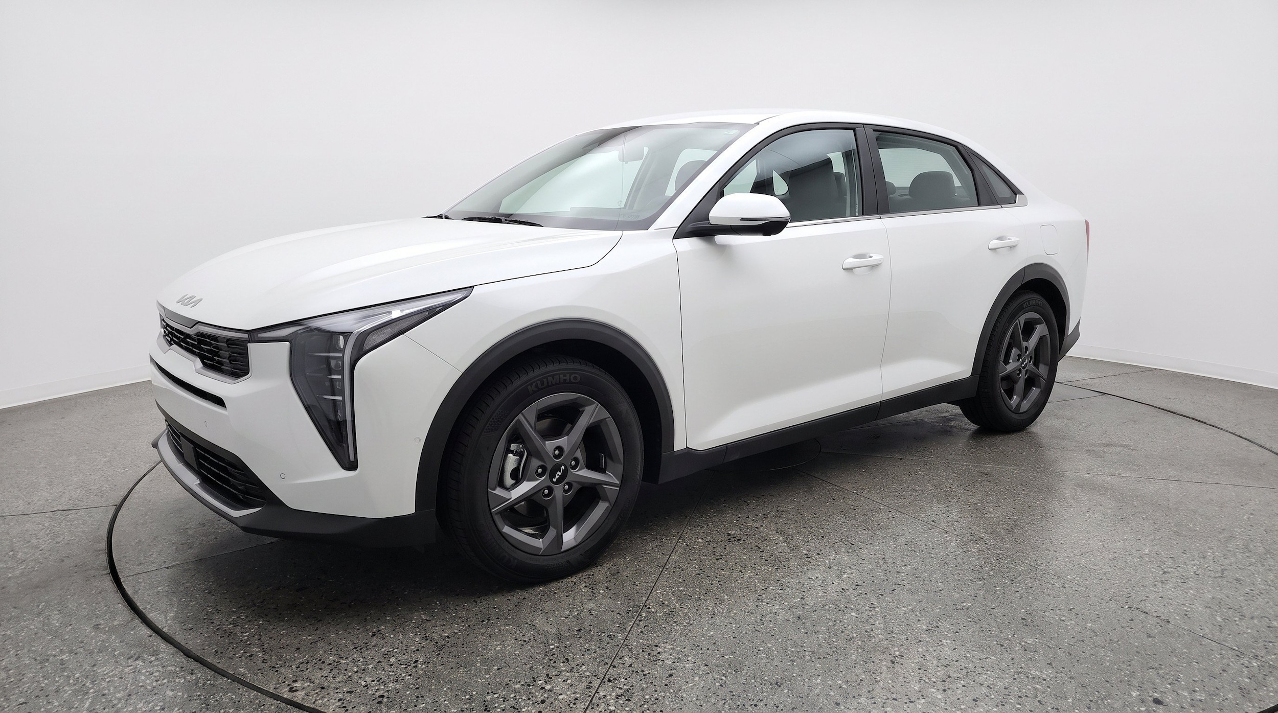 Thumbnail: 2026 Kia K4 - 3