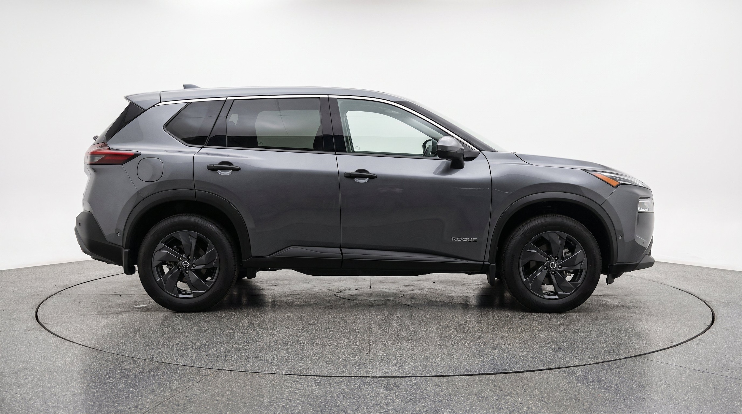Thumbnail: 2026 Nissan Rogue - 10