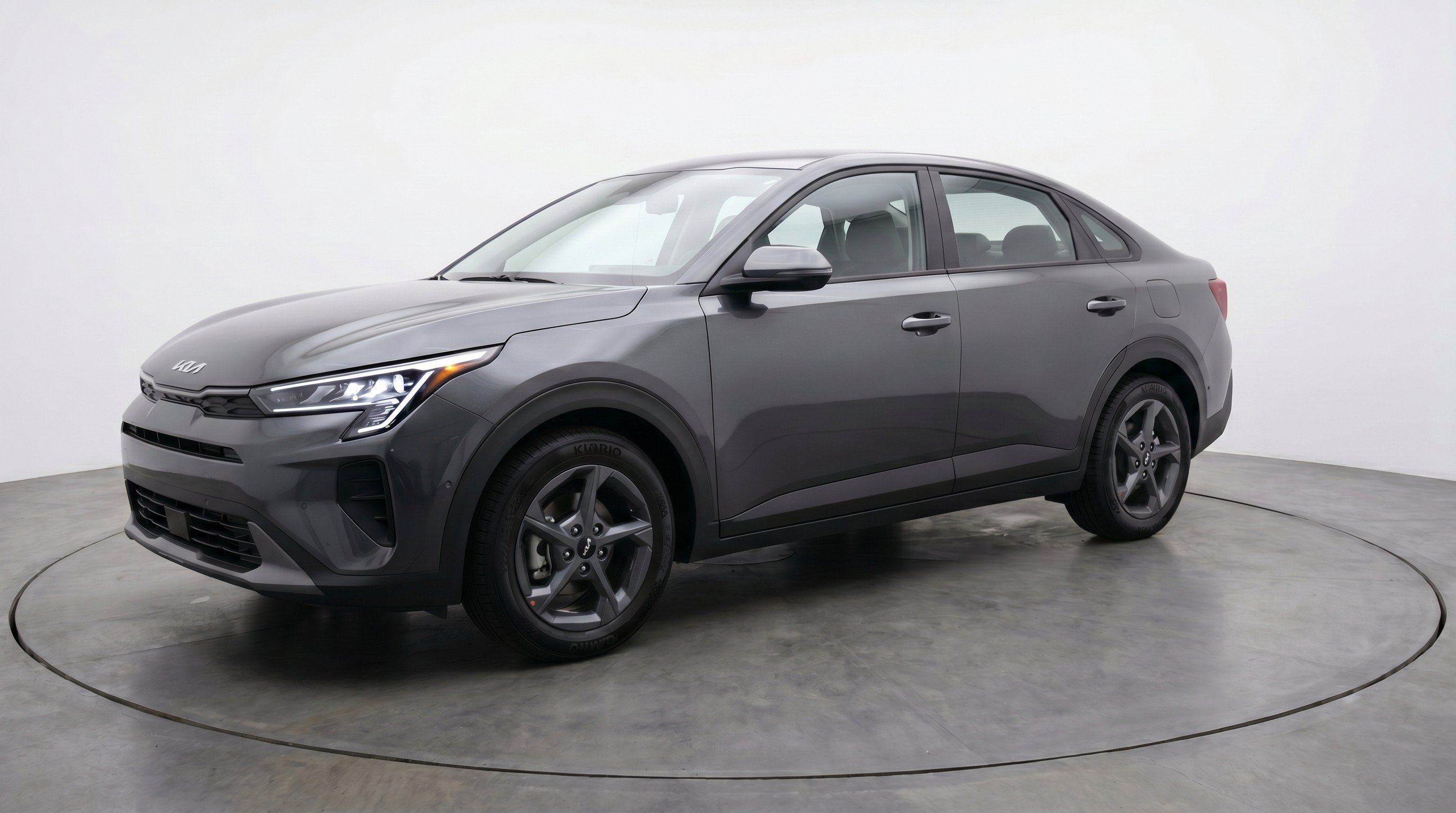 Thumbnail: 2026 Kia K4 - 3