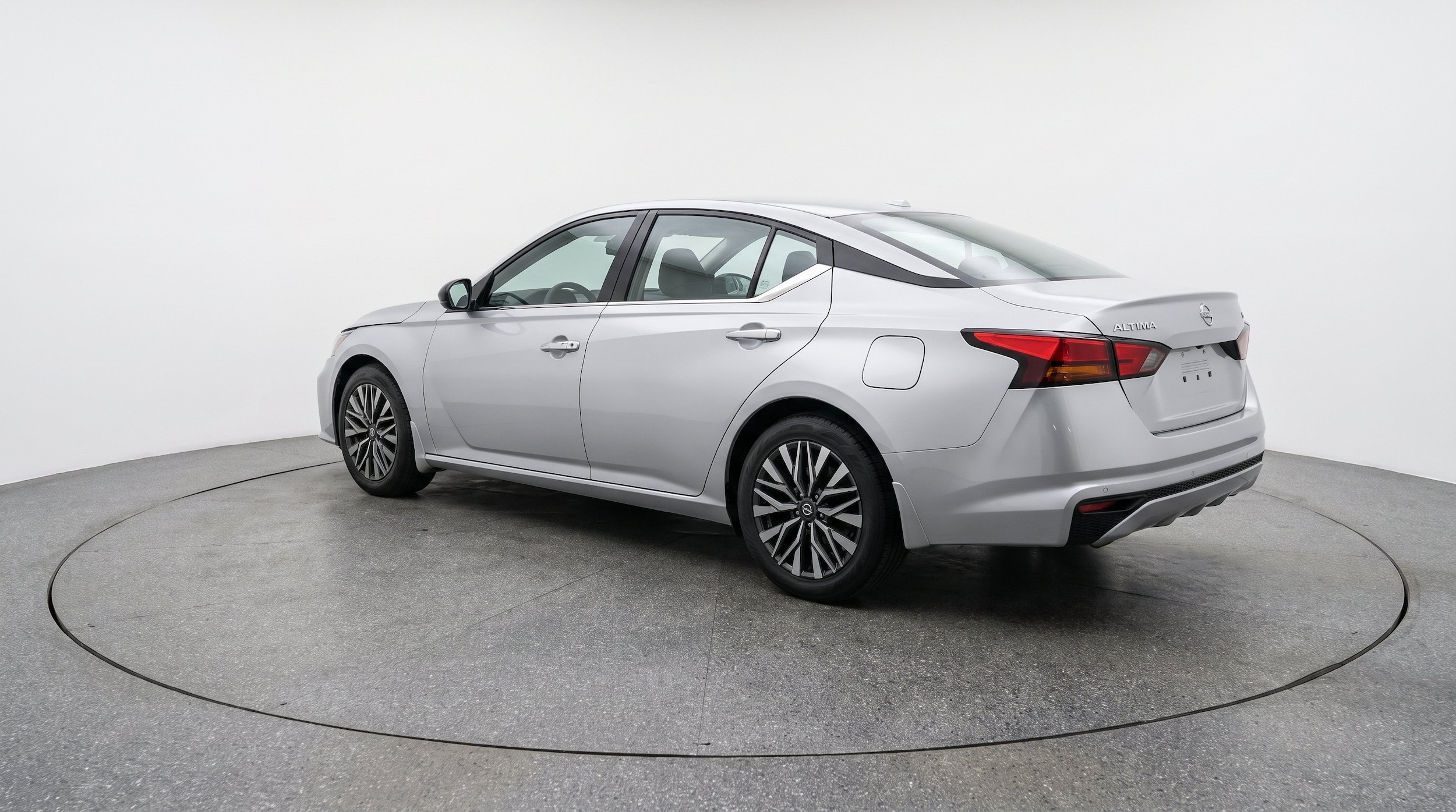 Thumbnail: 2026 Nissan Altima - 6