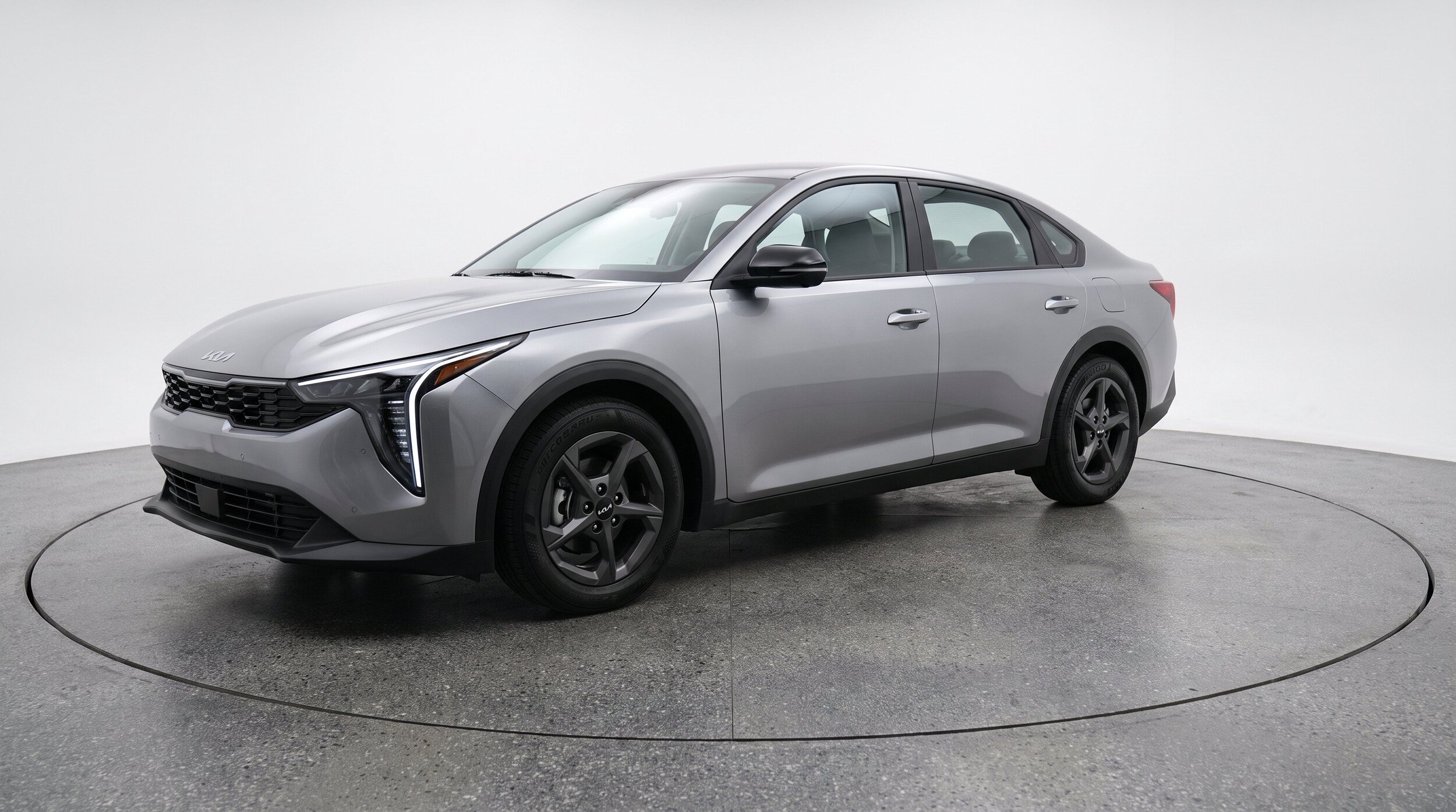 Thumbnail: 2026 Kia K4 - 3