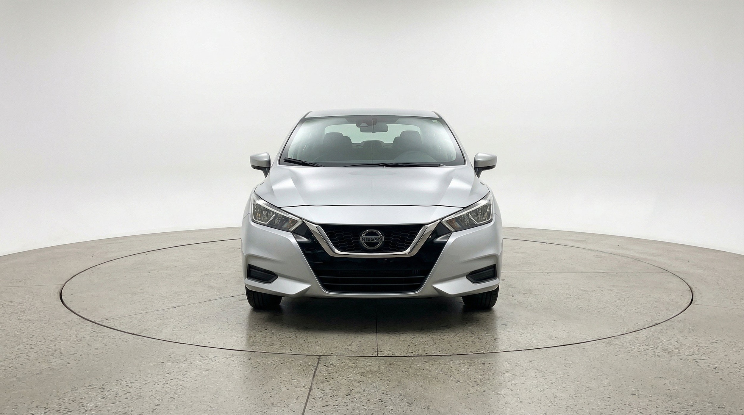 Thumbnail: 2025 Nissan Versa - 2