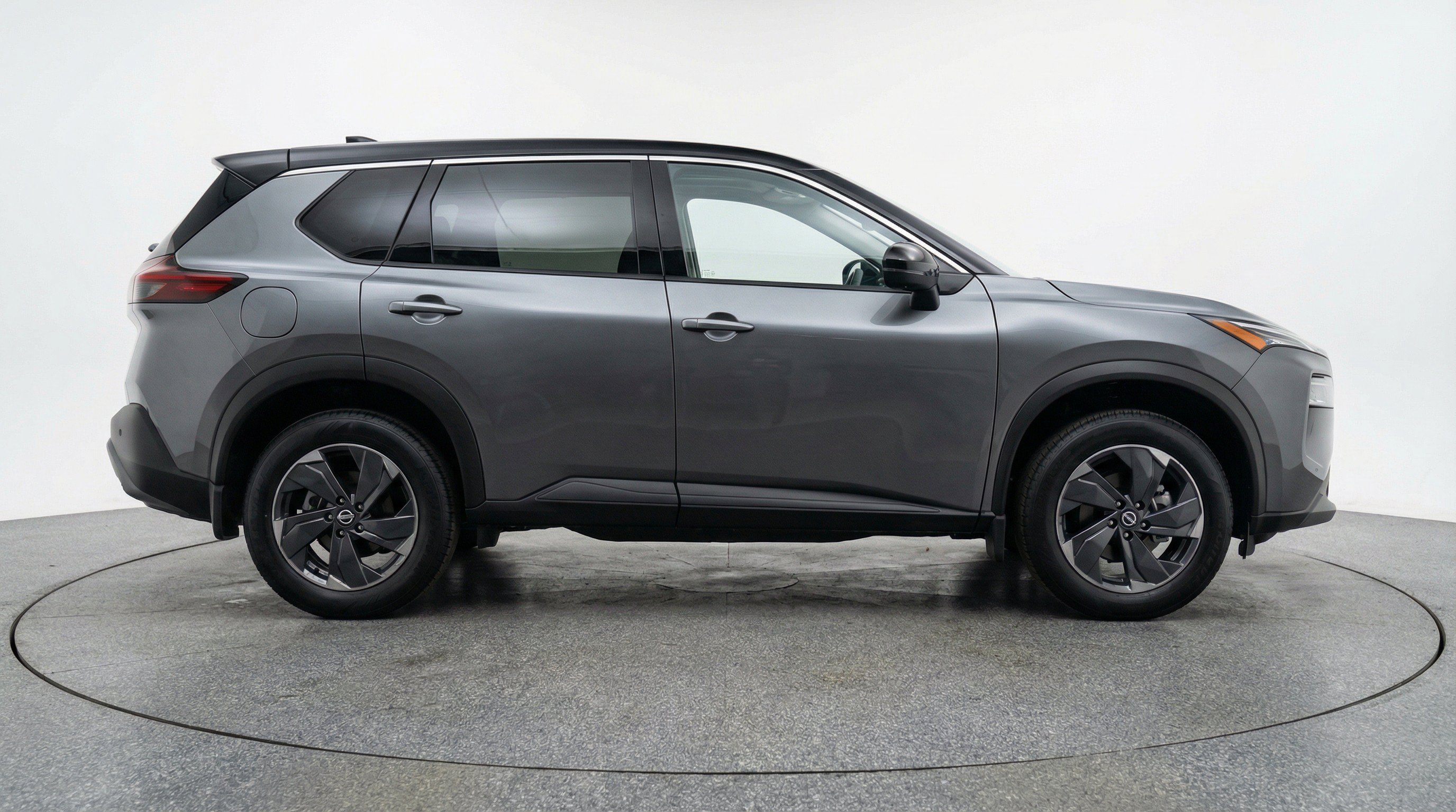 Thumbnail: 2025 Nissan Rogue - 10