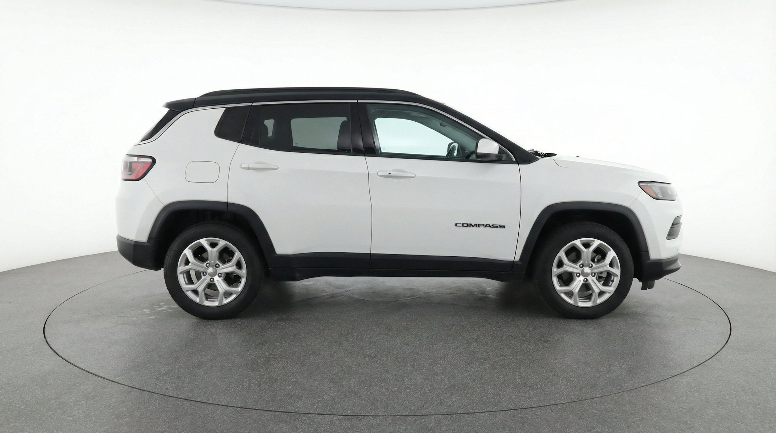 Thumbnail: 2025 Jeep Compass - 10