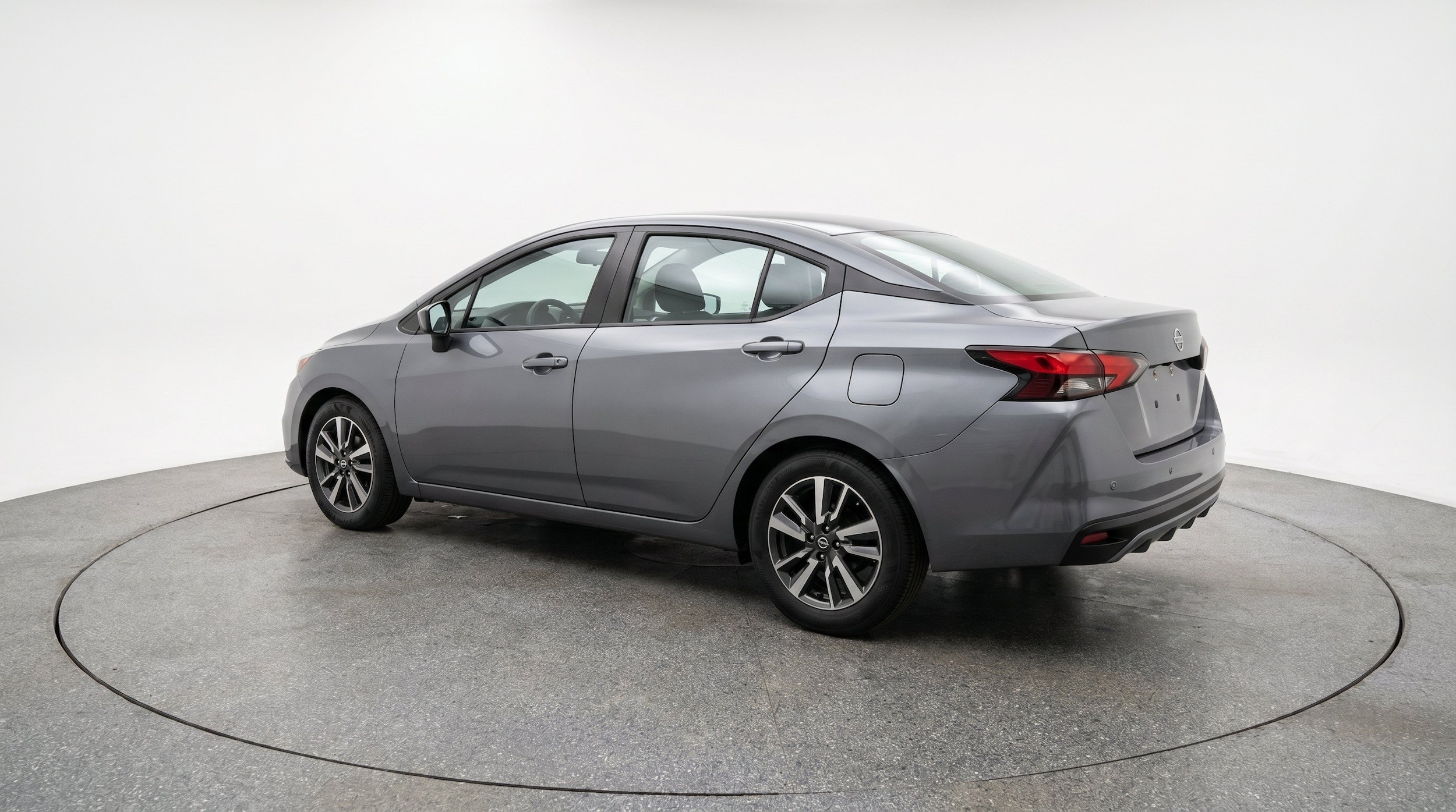 Thumbnail: 2025 Nissan Versa - 6