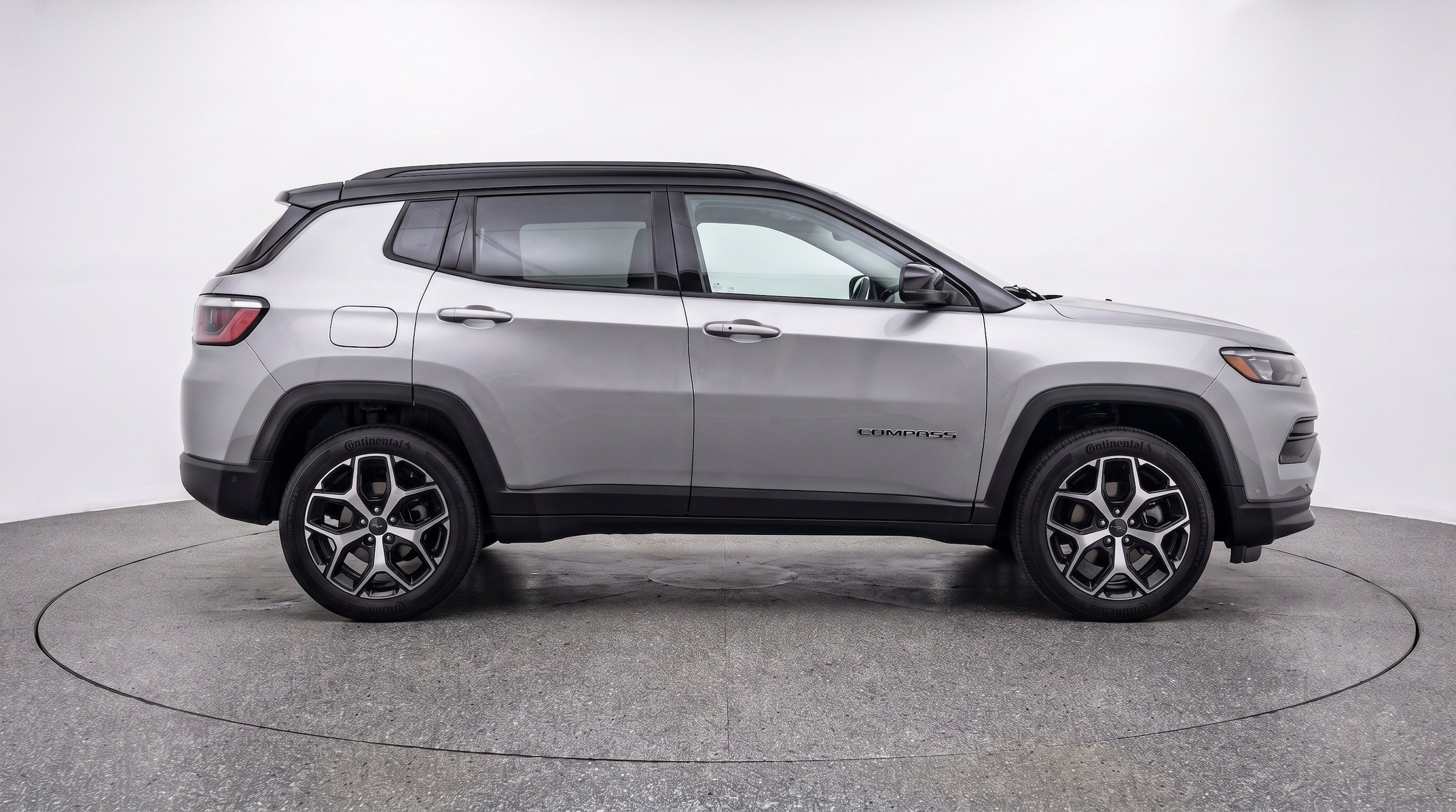 Thumbnail: 2025 Jeep Compass - 10