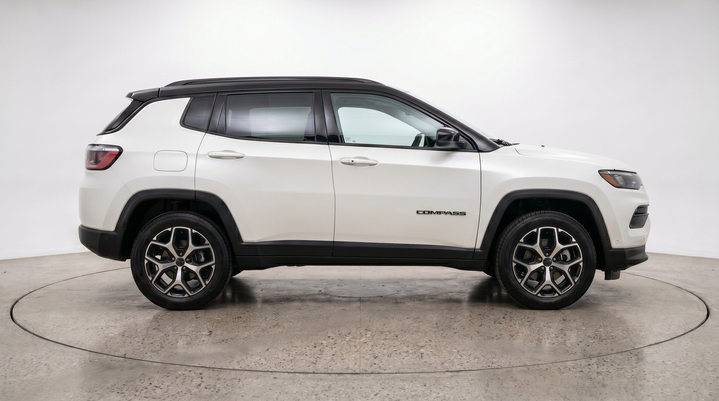 Thumbnail: 2025 Jeep Compass - 10