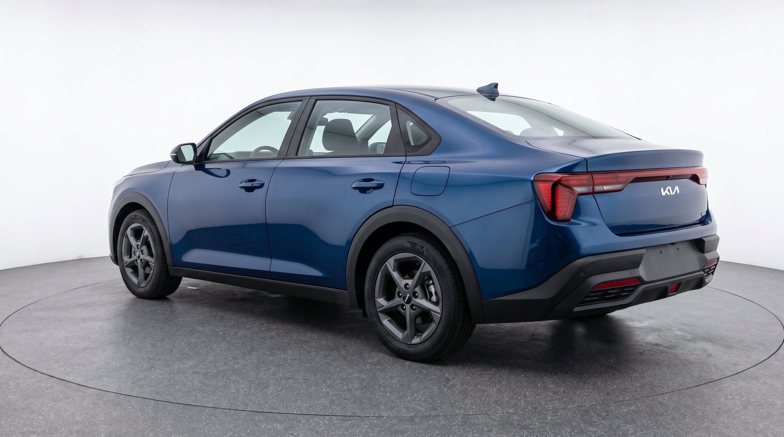 Thumbnail: 2026 Kia K4 - 6