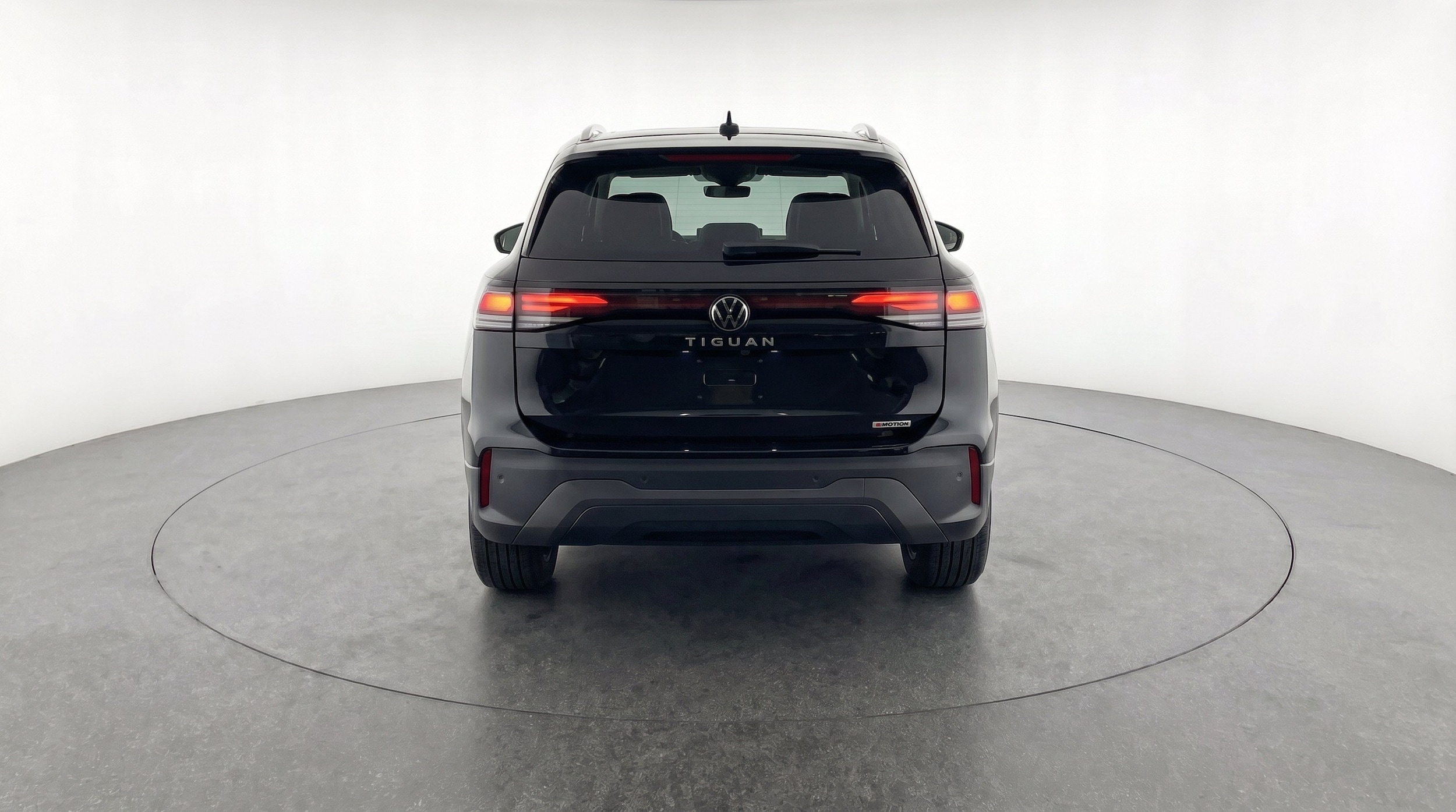 Thumbnail: 2026 Volkswagen Tiguan - 7