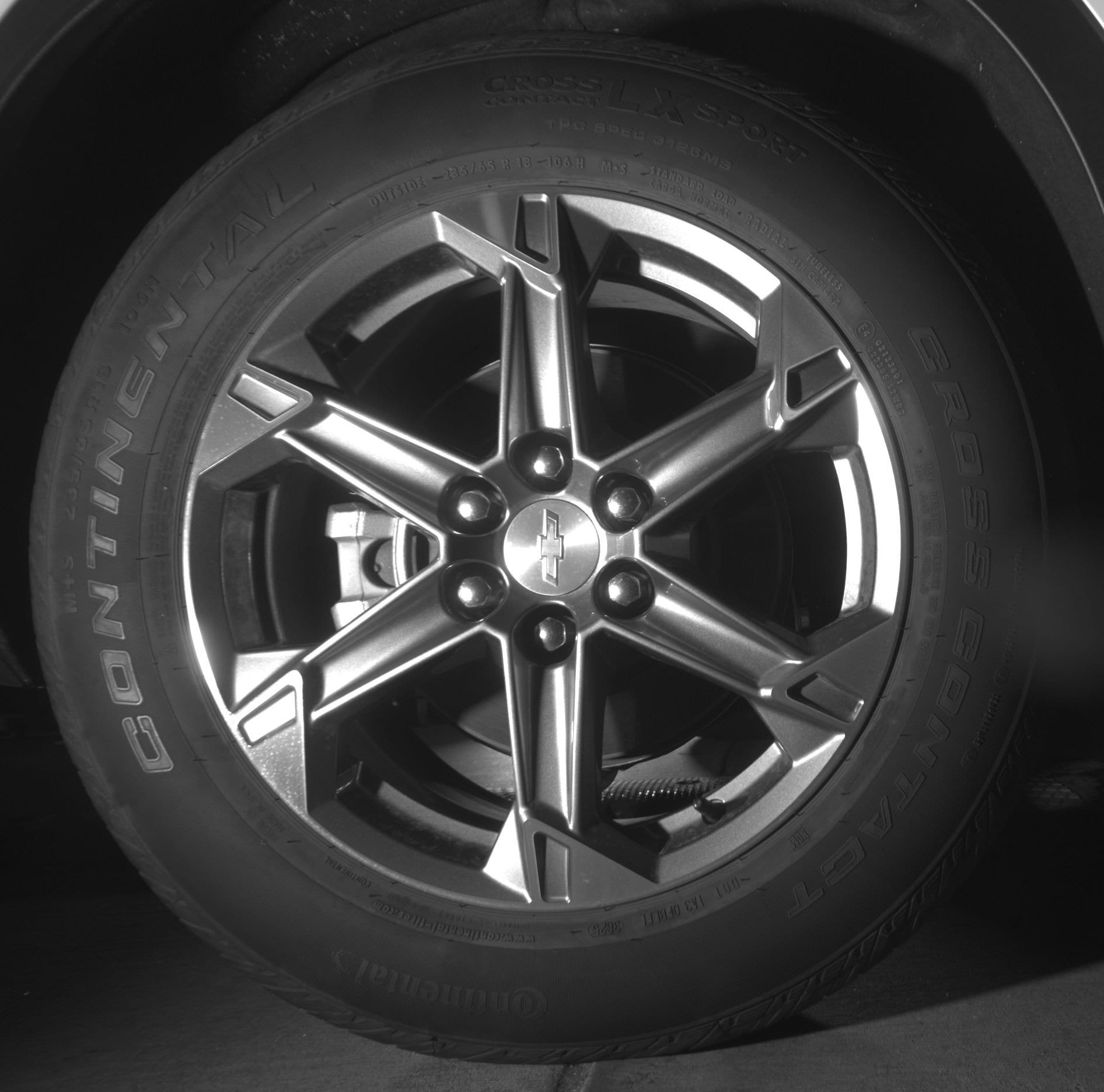 Thumbnail: 2026 Chevrolet Blazer - 13