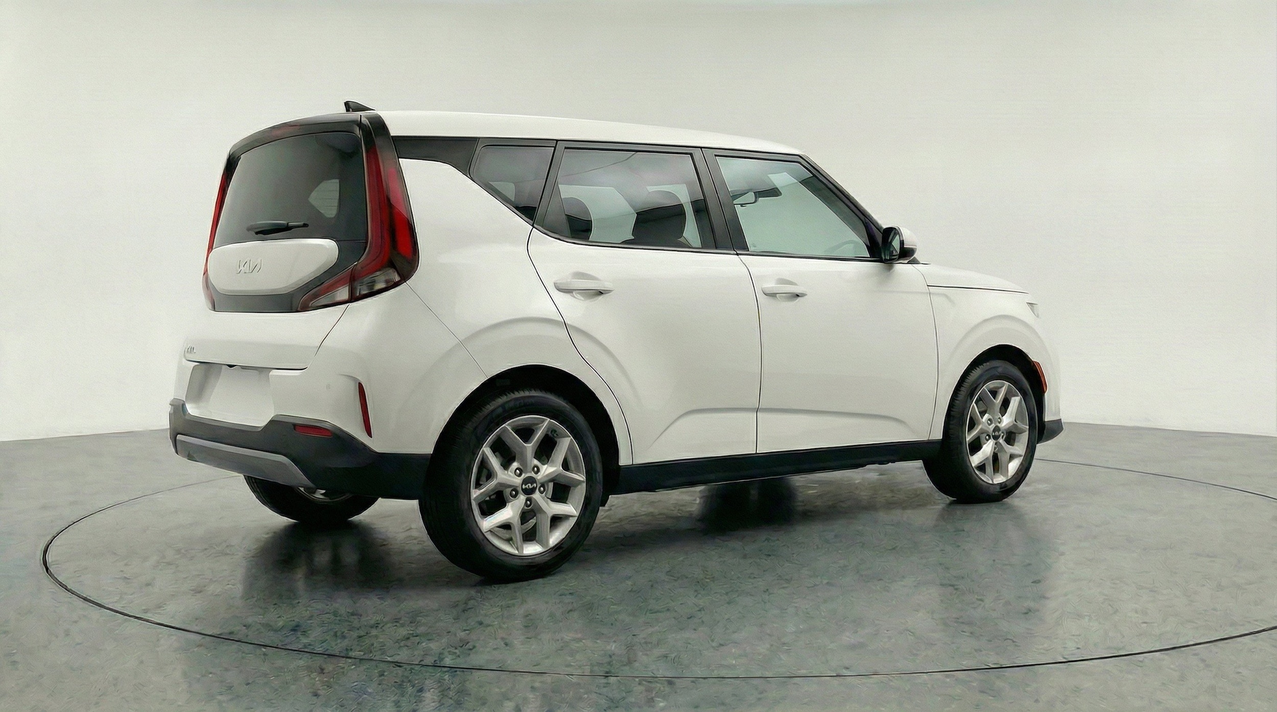 Thumbnail: 2025 Kia Soul - 9