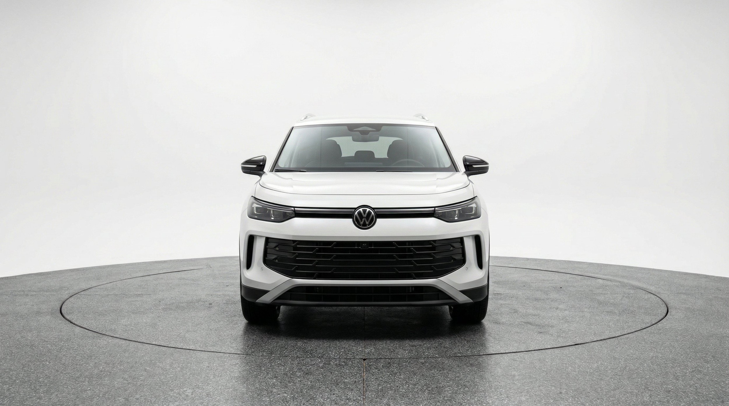 Thumbnail: 2026 Volkswagen Tiguan - 2