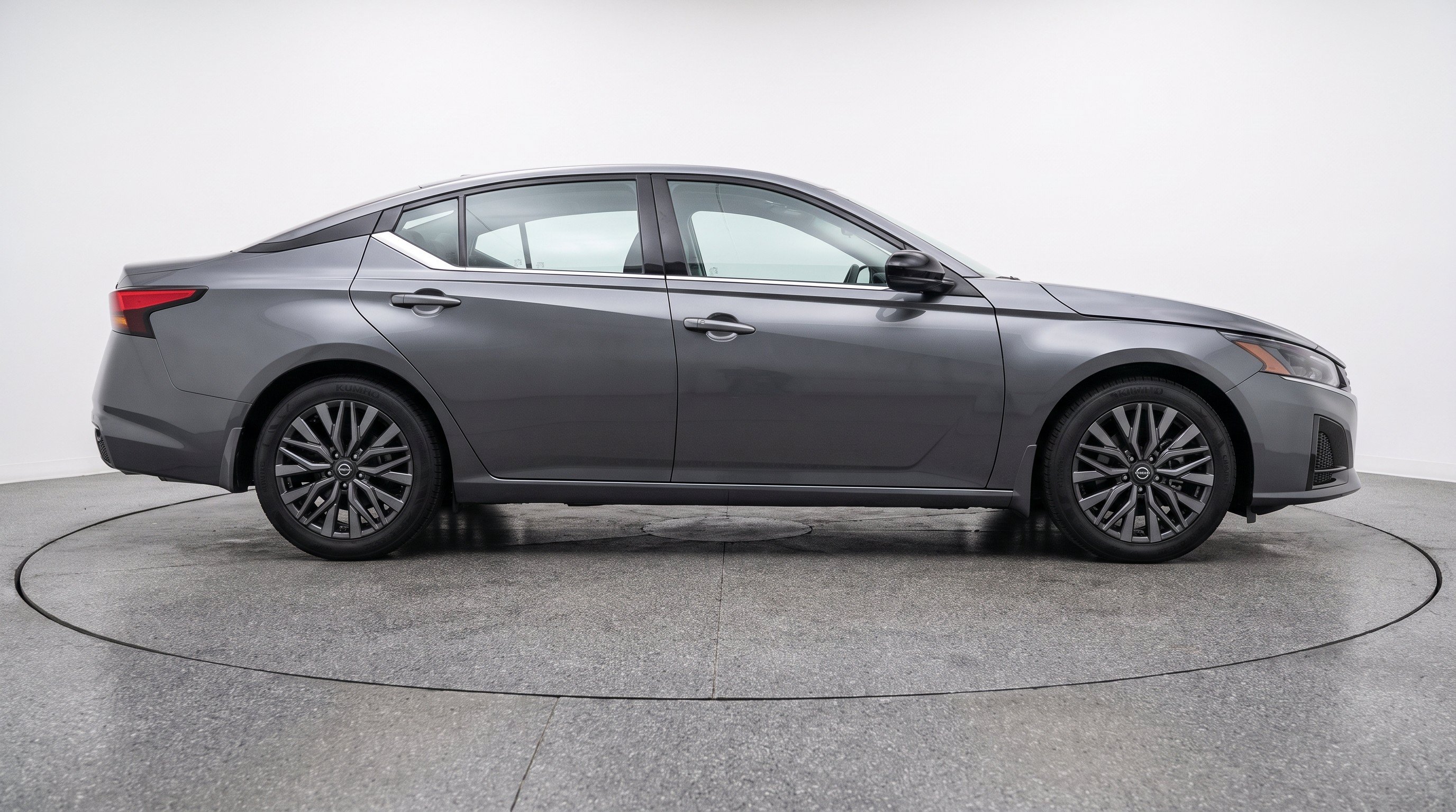 Thumbnail: 2026 Nissan Altima - 10