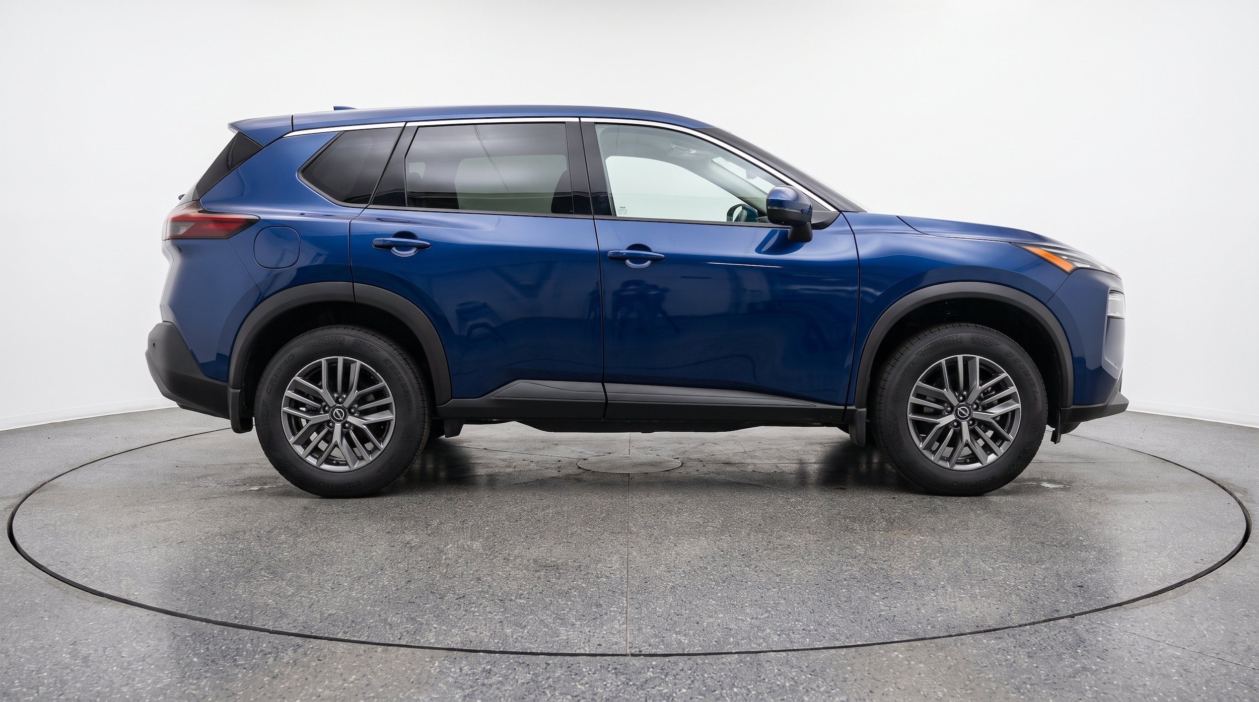 Thumbnail: 2026 Nissan Rogue - 10