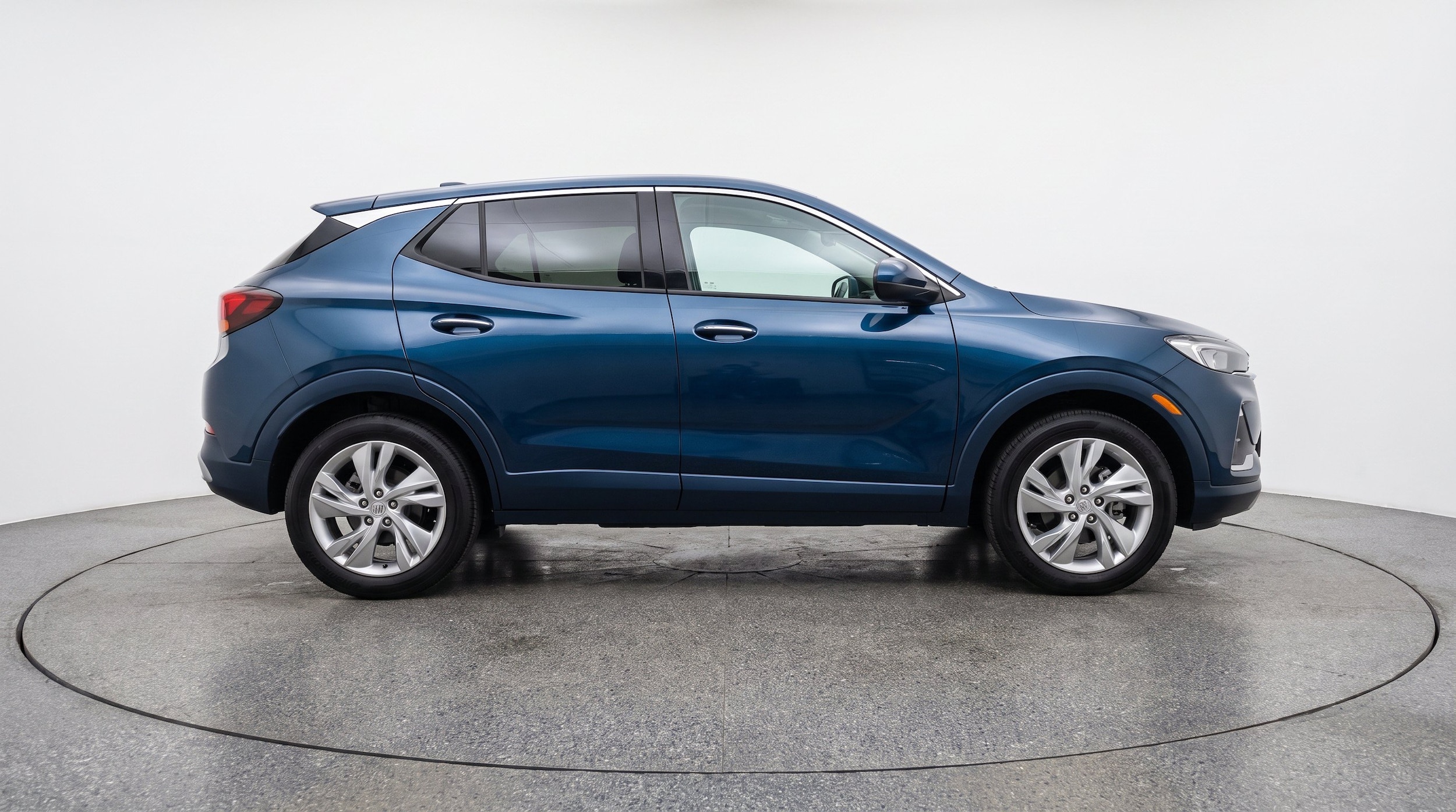 Thumbnail: 2026 Buick Encore GX - 10