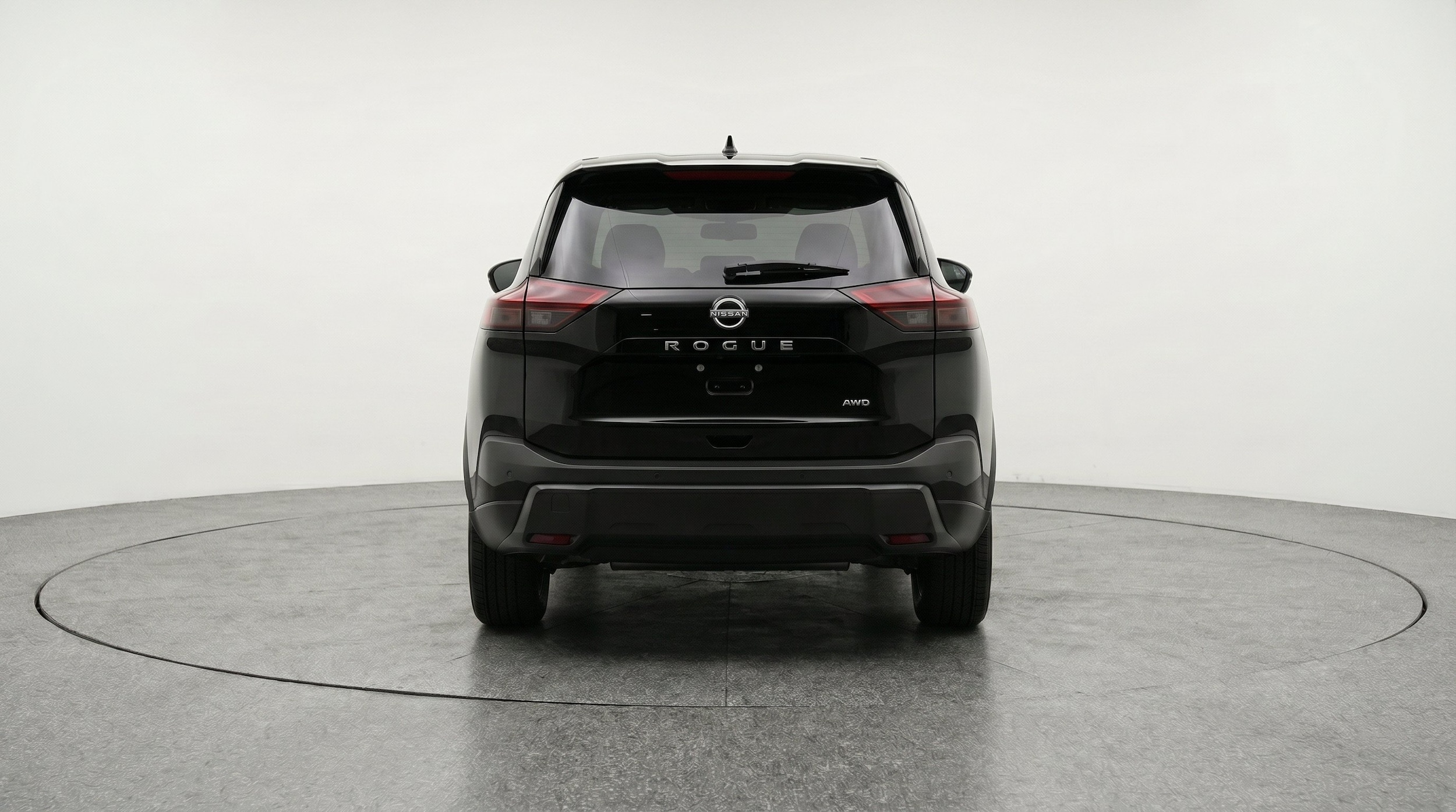 Thumbnail: 2025 Nissan Rogue - 7