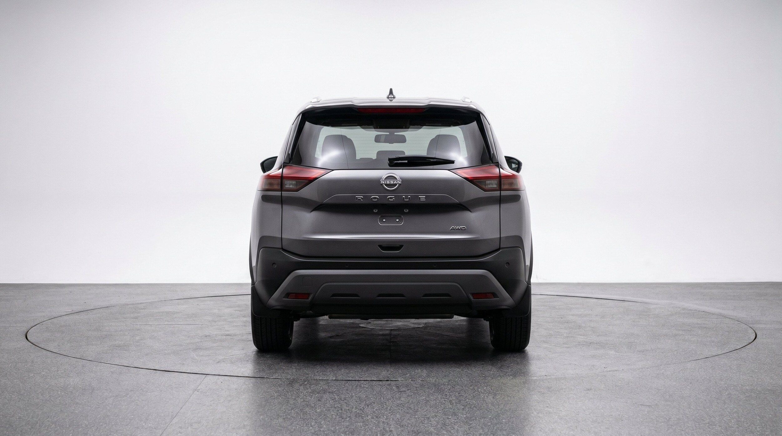 Thumbnail: 2026 Nissan Rogue - 7