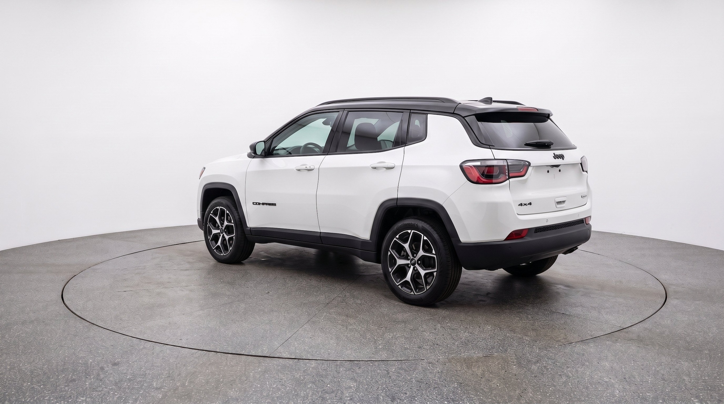 Thumbnail: 2025 Jeep Compass - 6