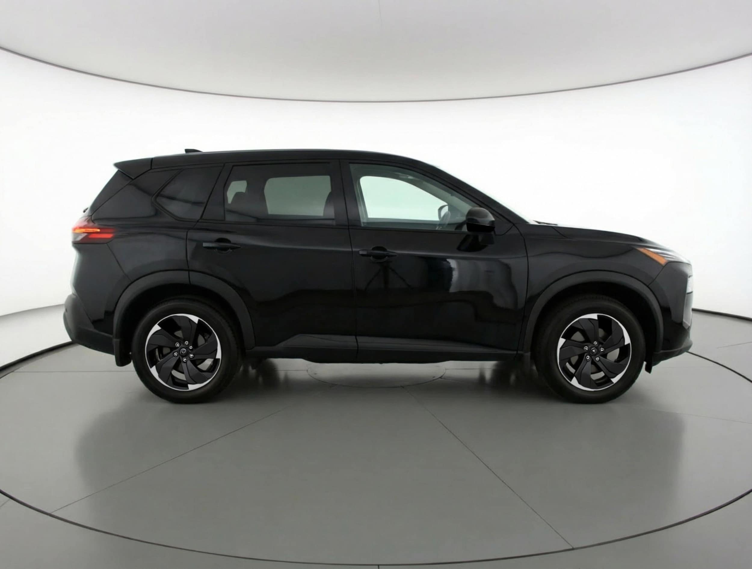 Thumbnail: 2025 Nissan Rogue - 10
