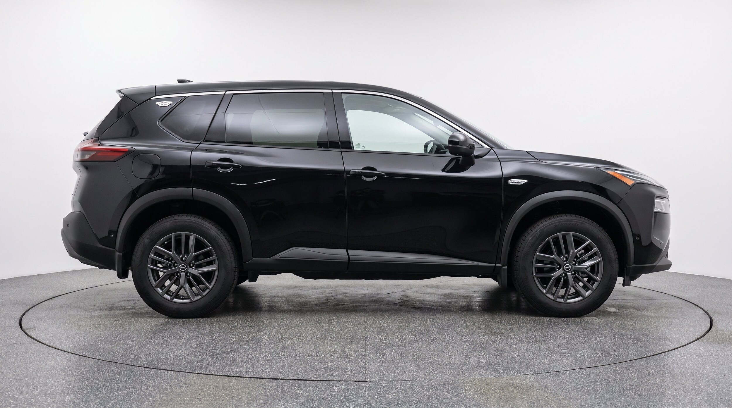 Thumbnail: 2026 Nissan Rogue - 10