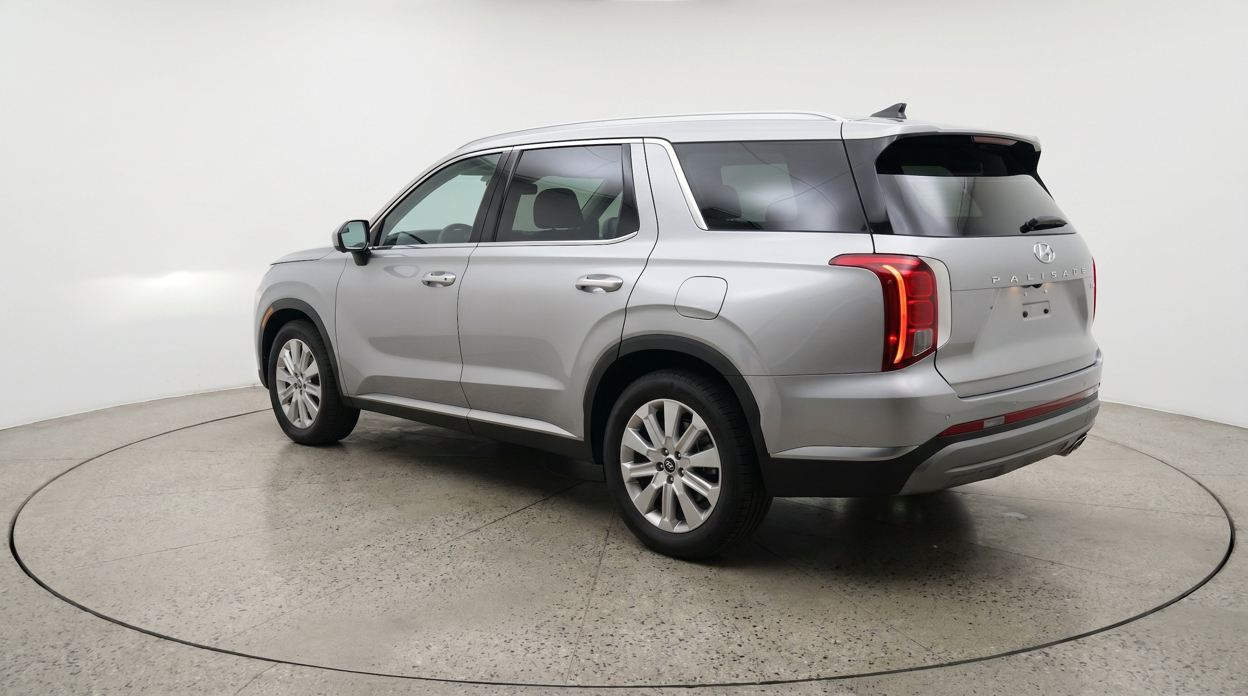 Thumbnail: 2025 Hyundai Palisade - 6
