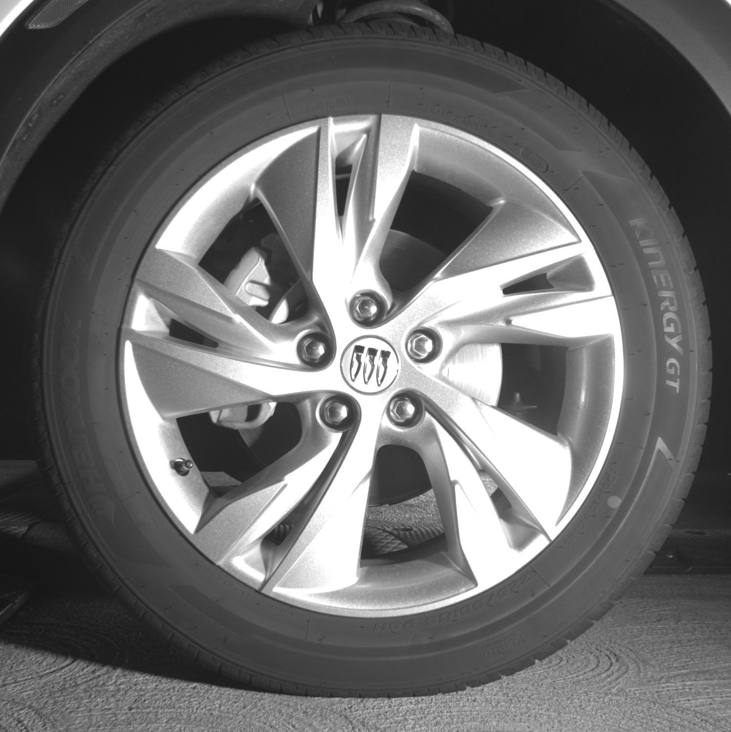 Thumbnail: 2026 Buick Encore GX - 11