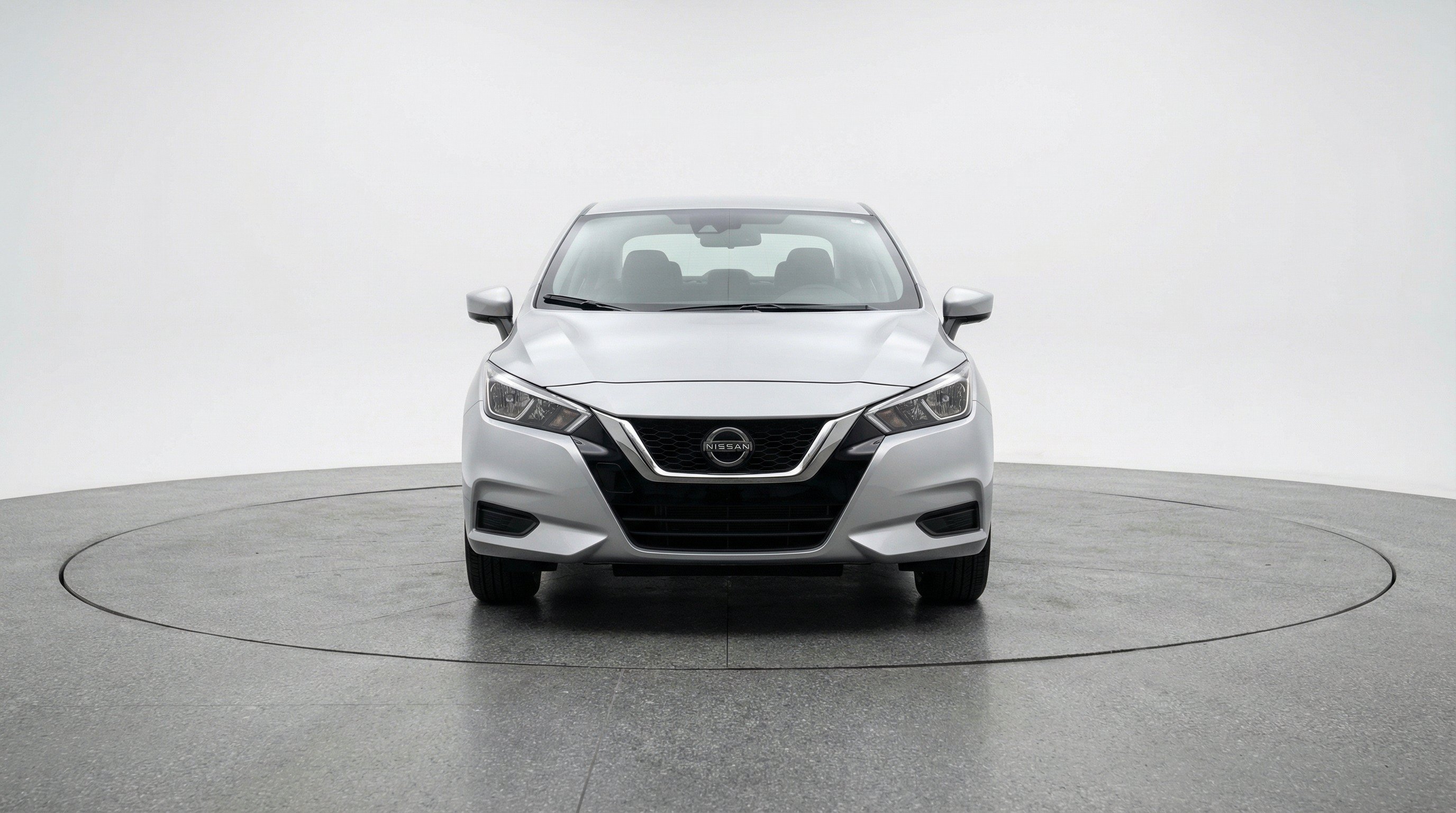 Thumbnail: 2025 Nissan Versa - 2