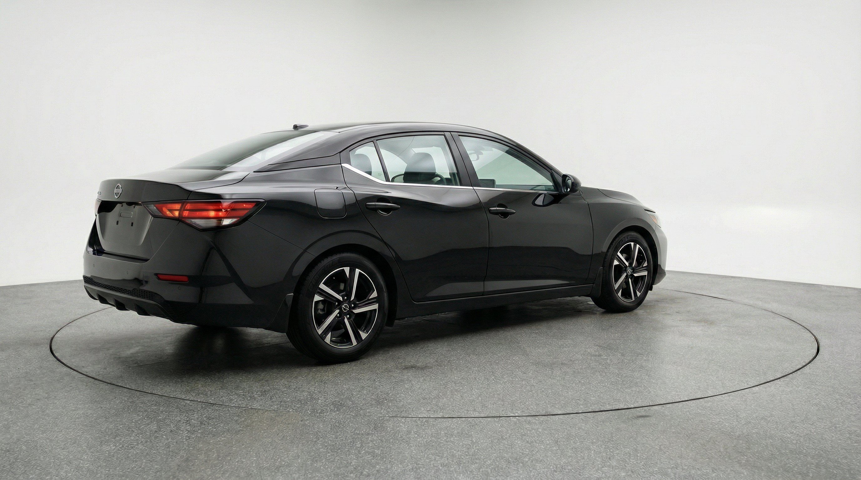 Thumbnail: 2025 Nissan Sentra - 9