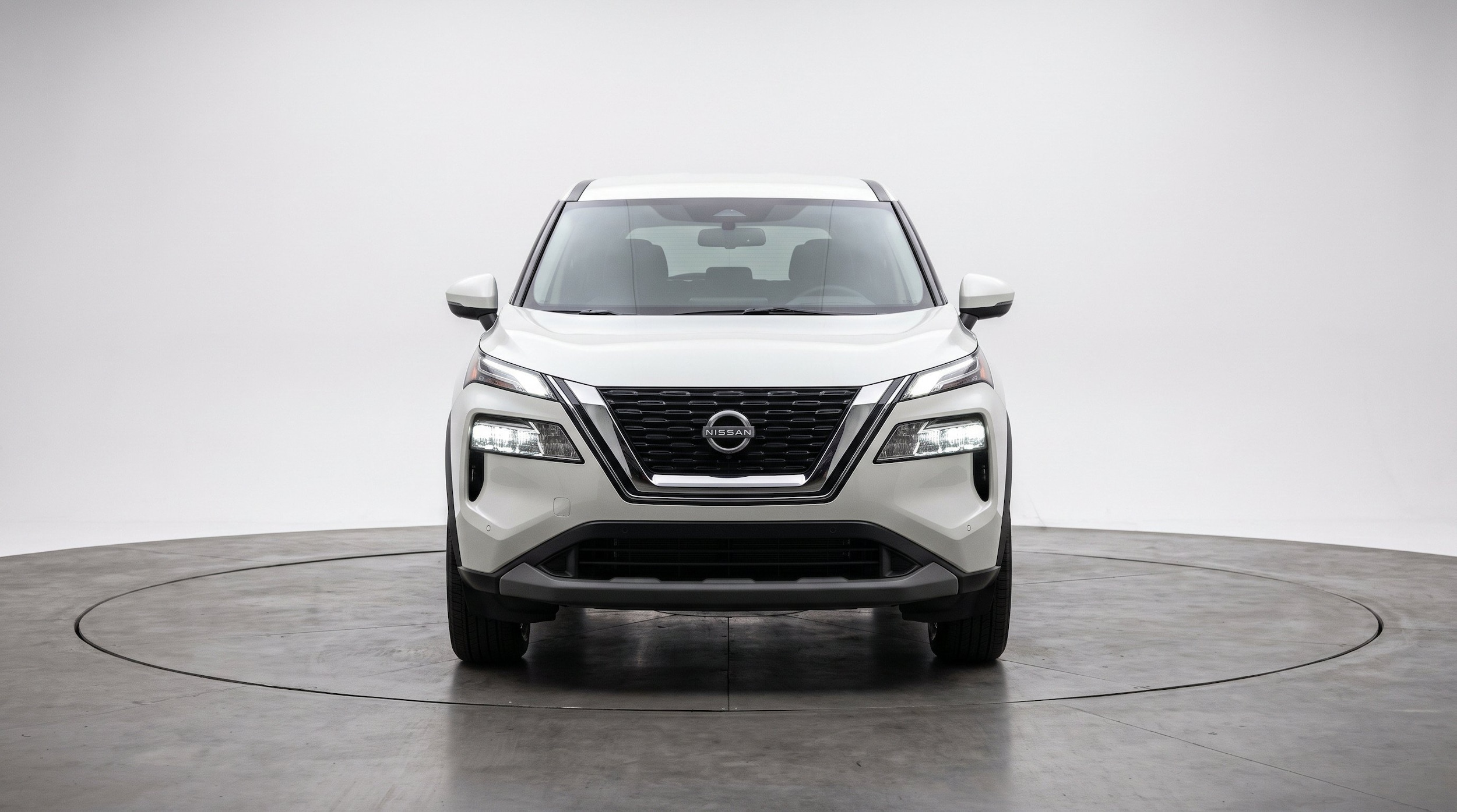 Thumbnail: 2026 Nissan Rogue - 2