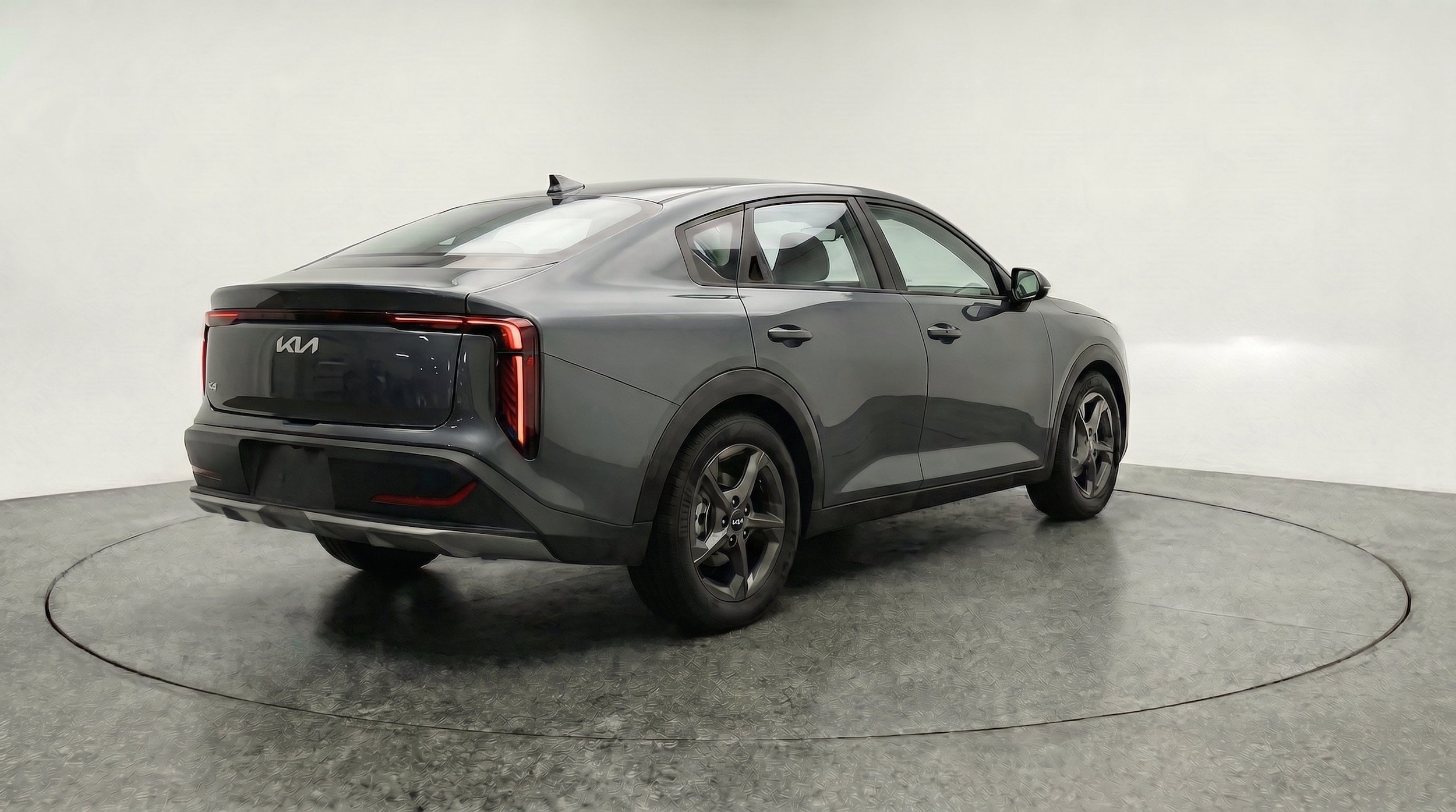 Thumbnail: 2026 Kia K4 - 9