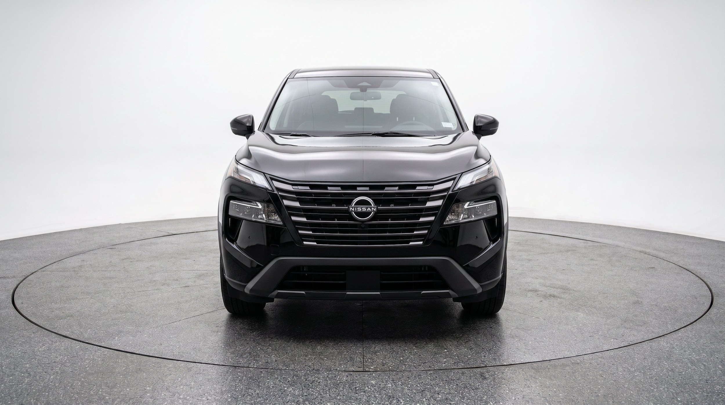 Thumbnail: 2026 Nissan Rogue - 2