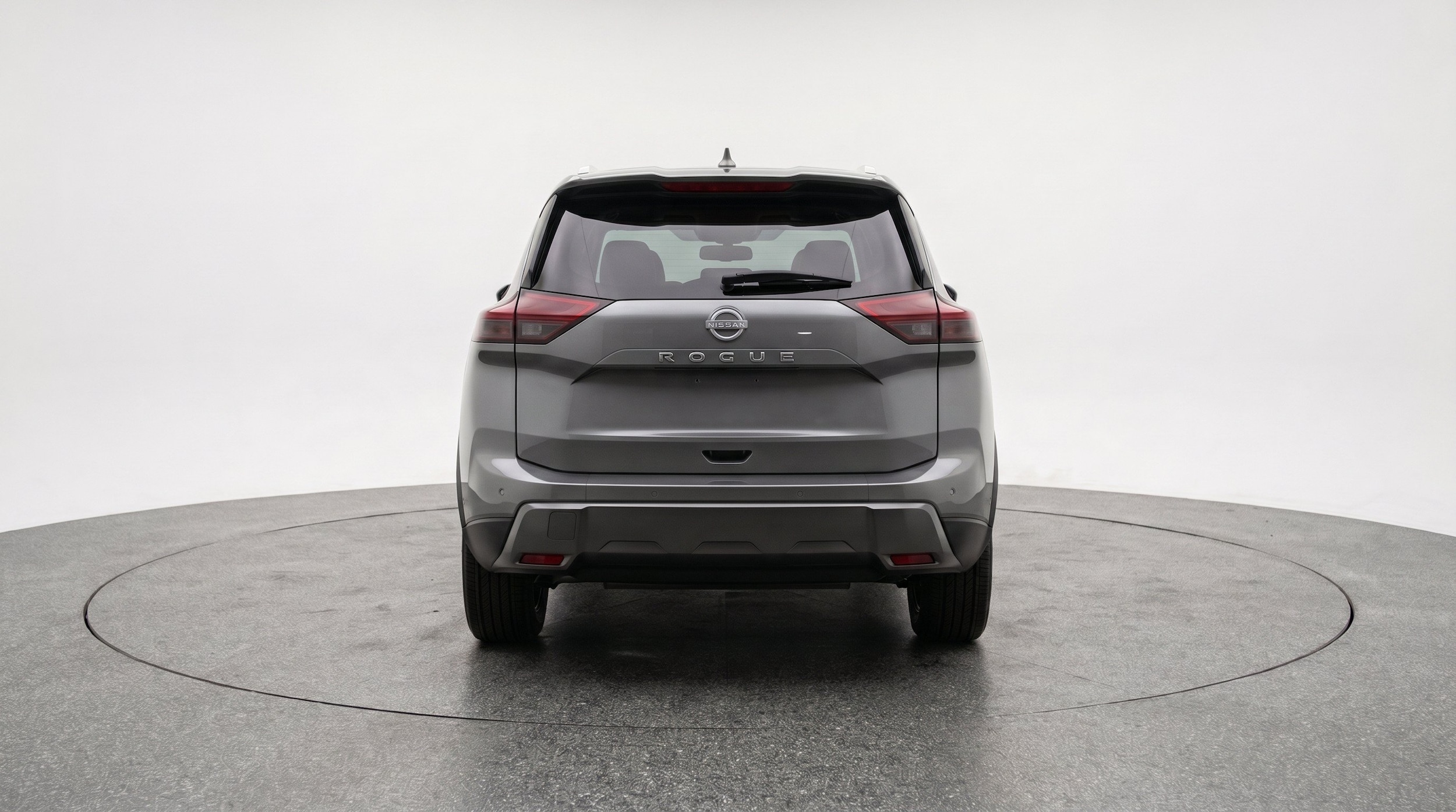 Thumbnail: 2026 Nissan Rogue - 7