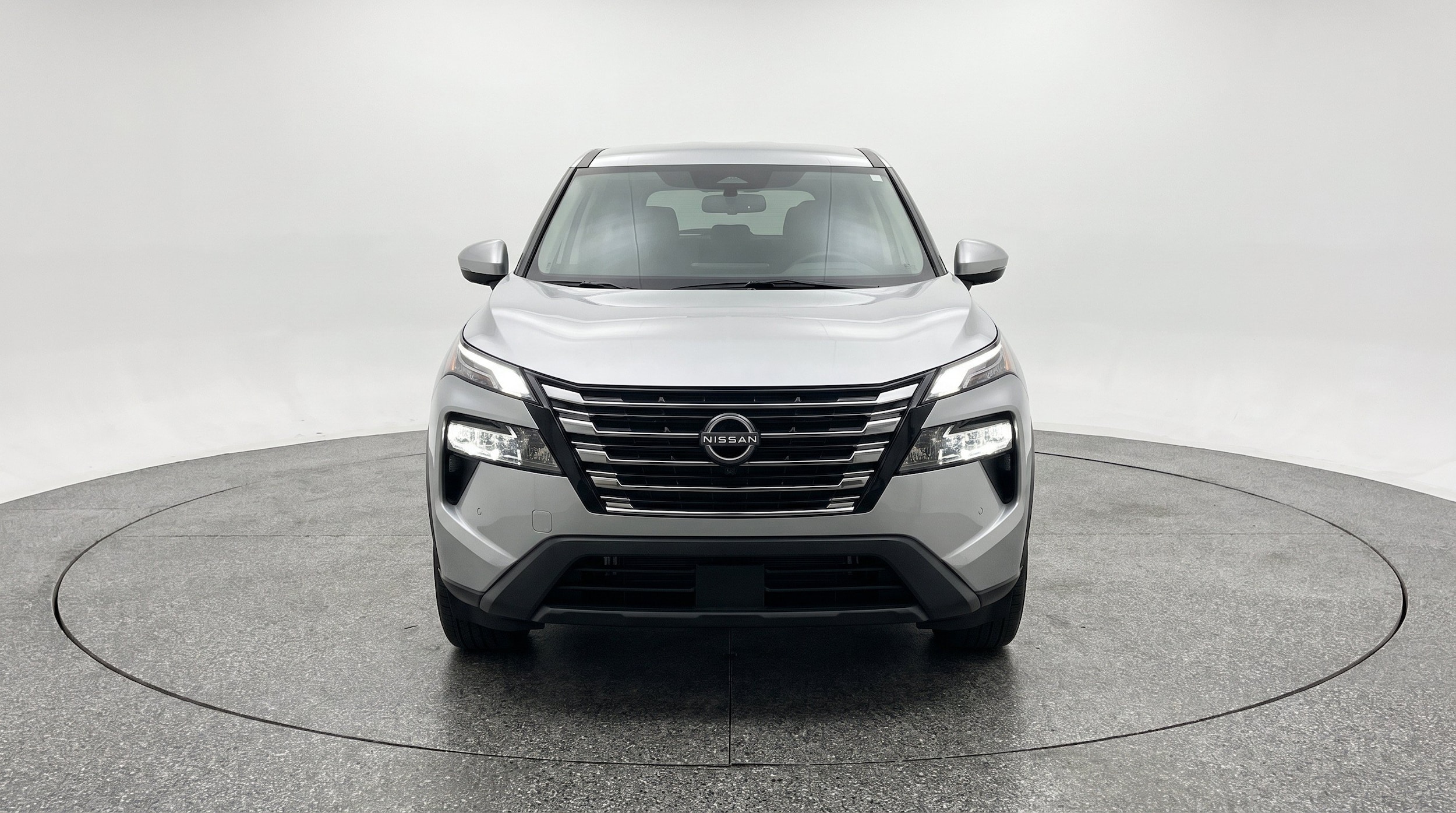 Thumbnail: 2025 Nissan Rogue - 2
