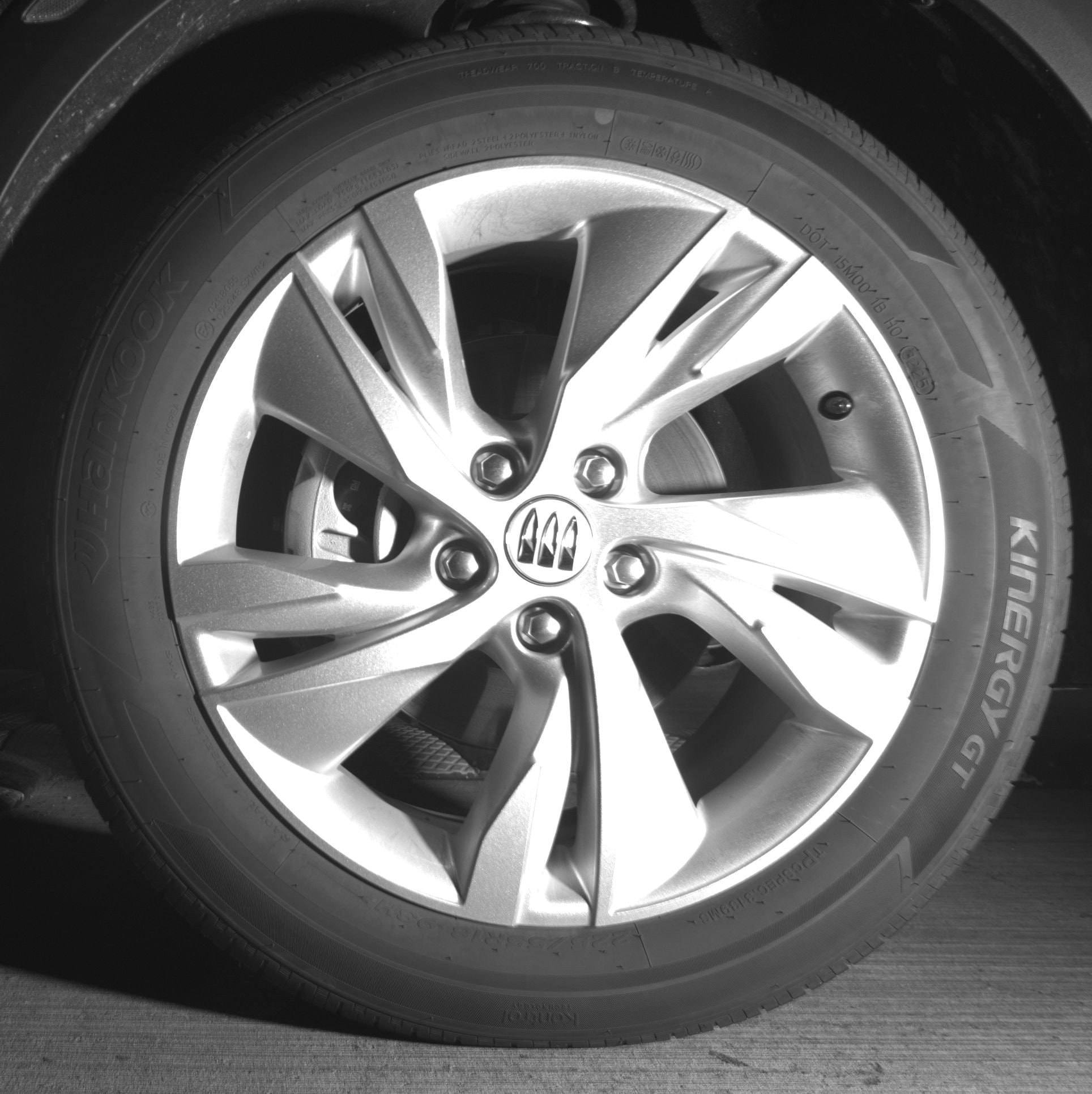Thumbnail: 2026 Buick Encore GX - 11