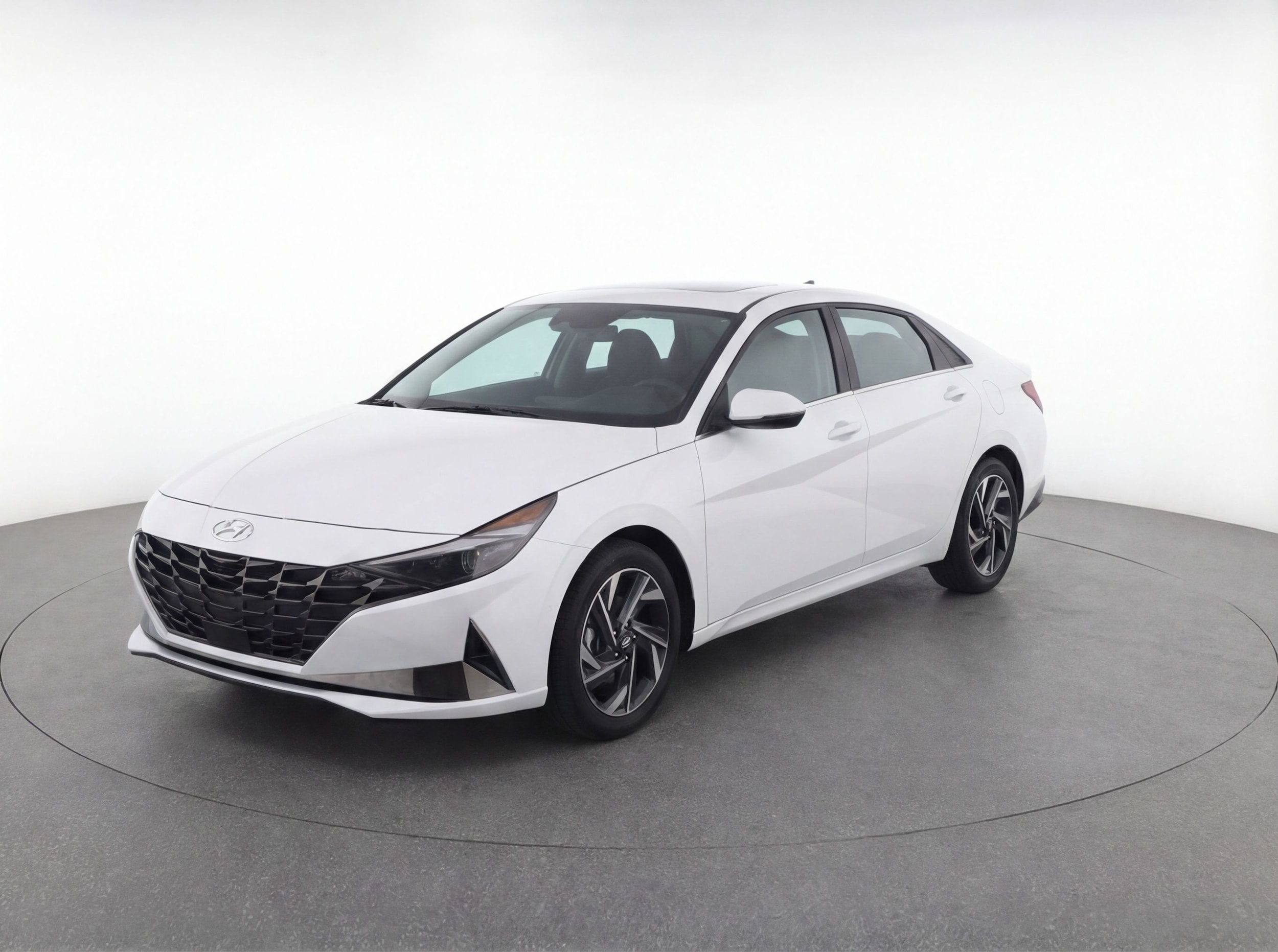Thumbnail: 2025 Hyundai Elantra - 3