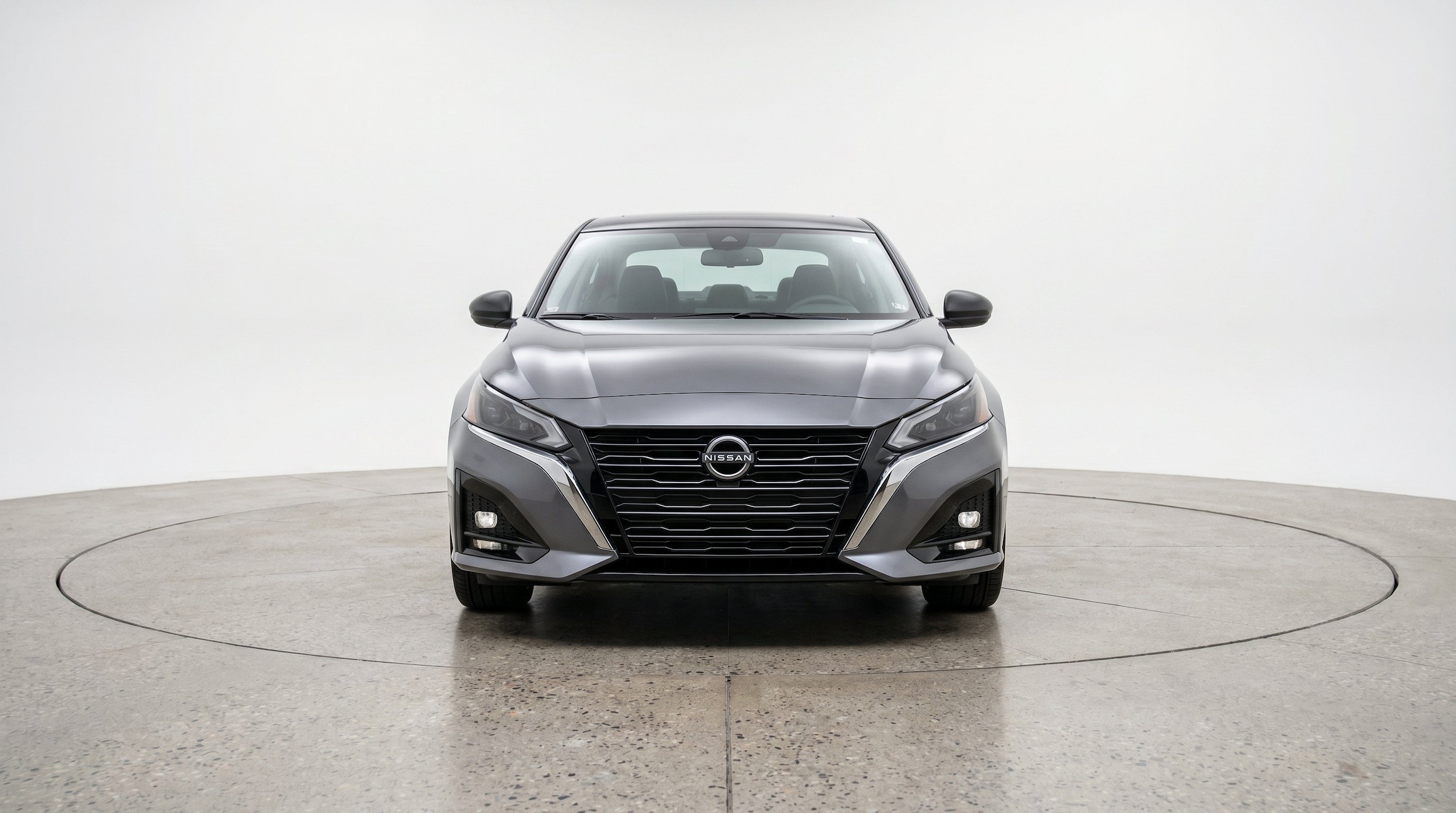 Thumbnail: 2025 Nissan Altima - 2