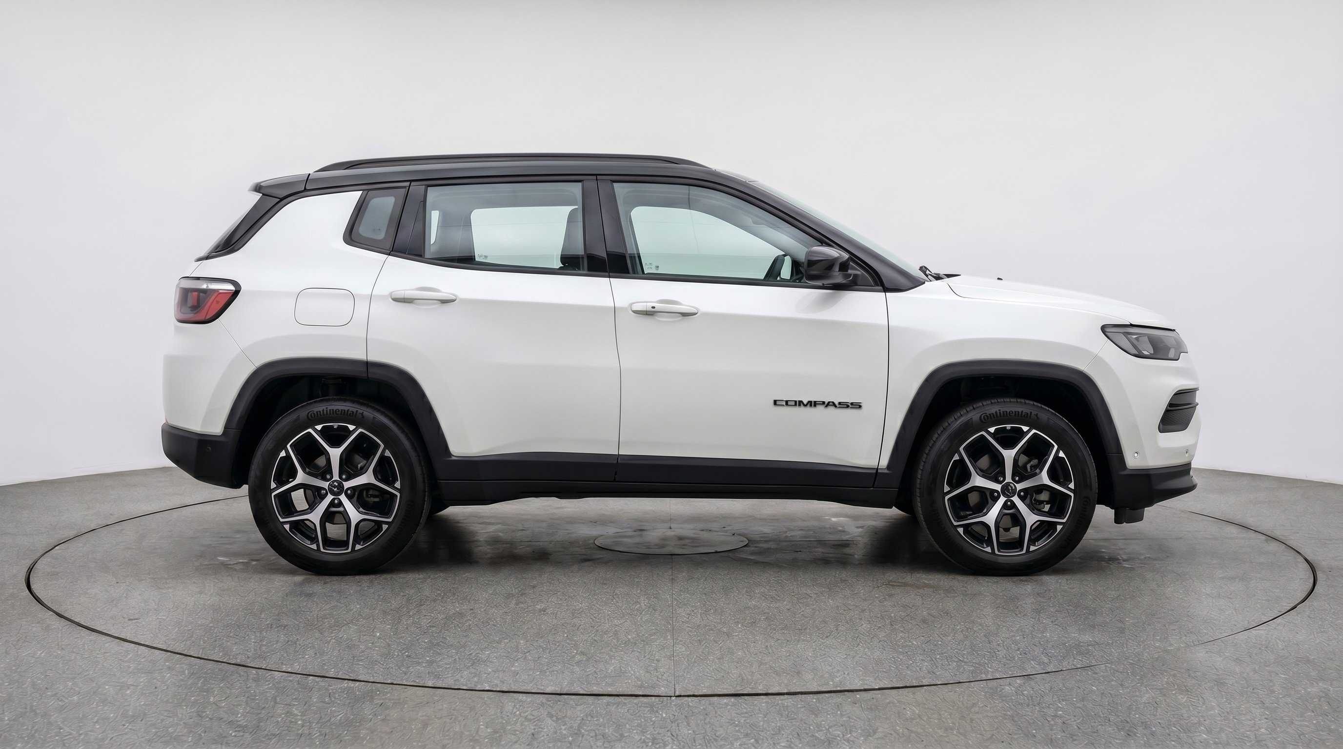 Thumbnail: 2025 Jeep Compass - 10
