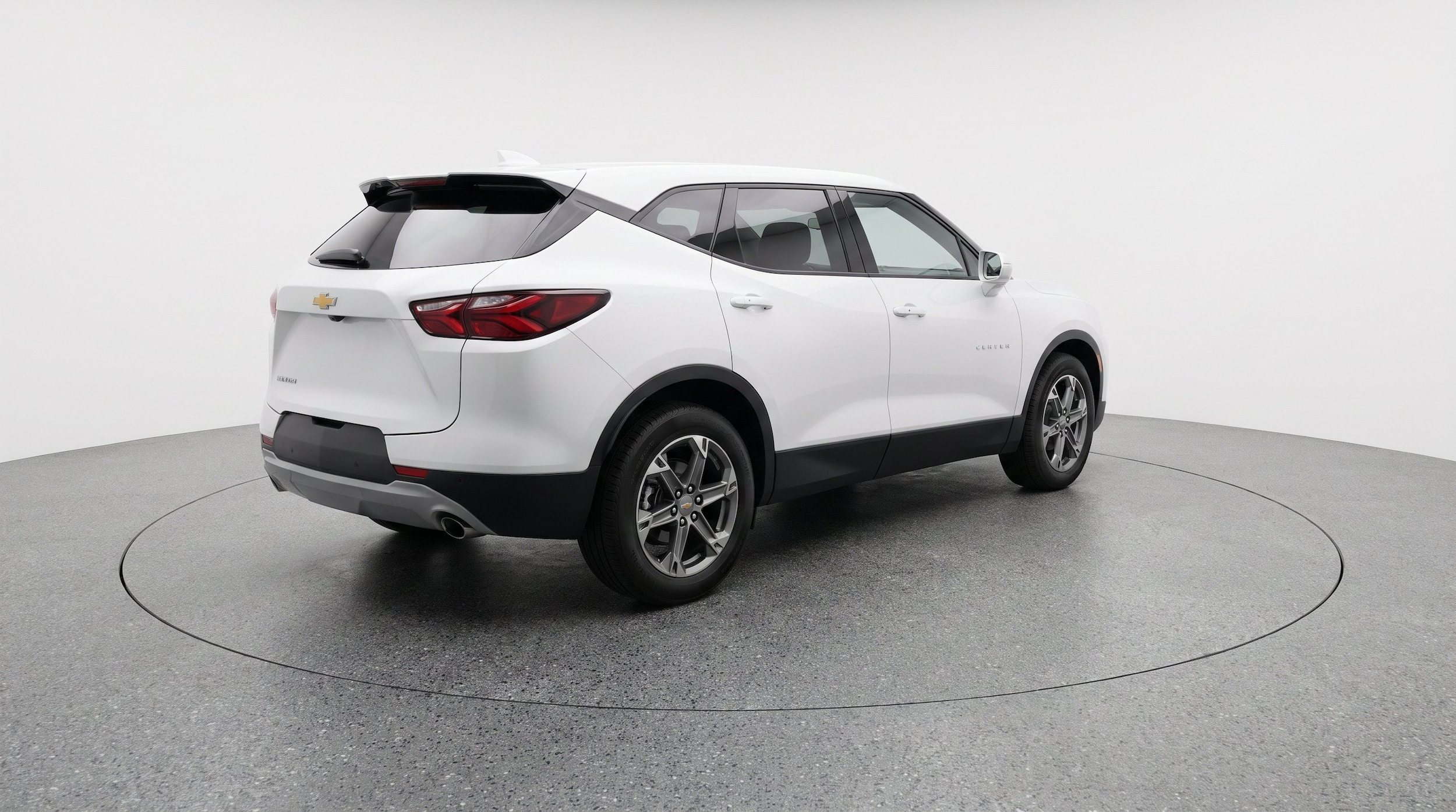 Thumbnail: 2026 Chevrolet Blazer - 9