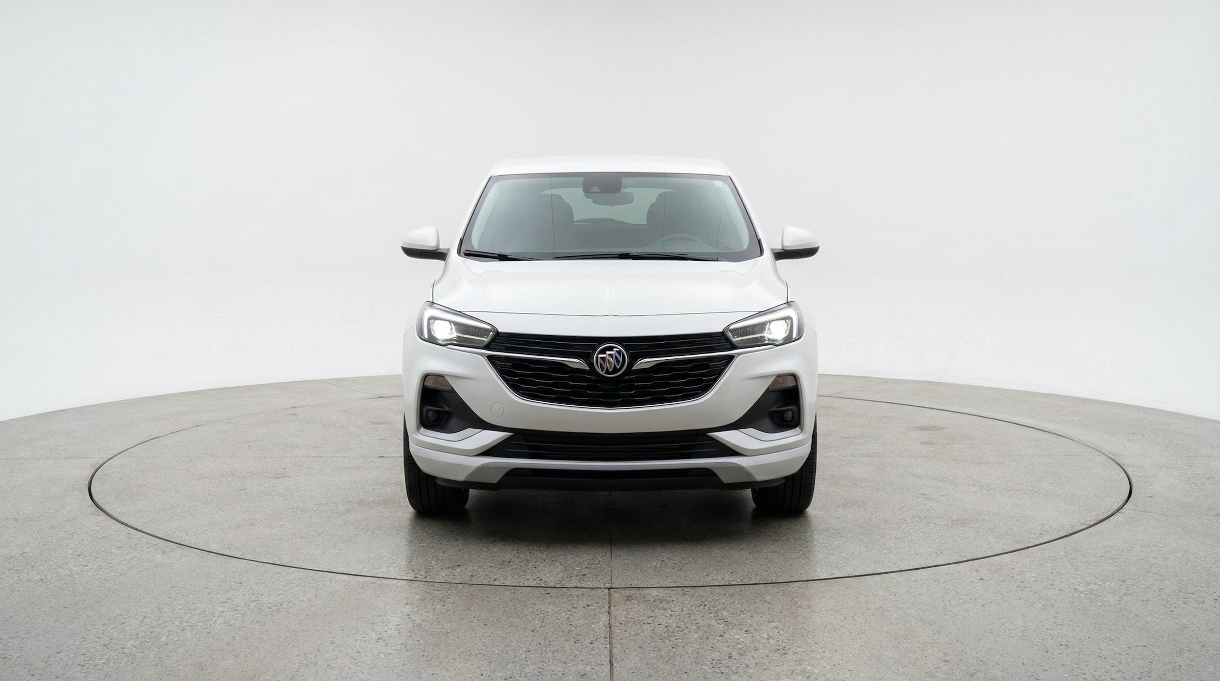 Thumbnail: 2026 Buick Encore GX - 2