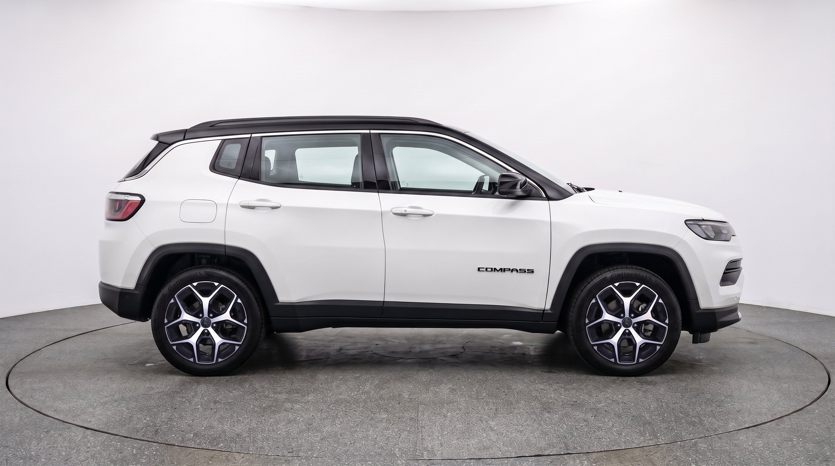 Thumbnail: 2025 Jeep Compass - 10