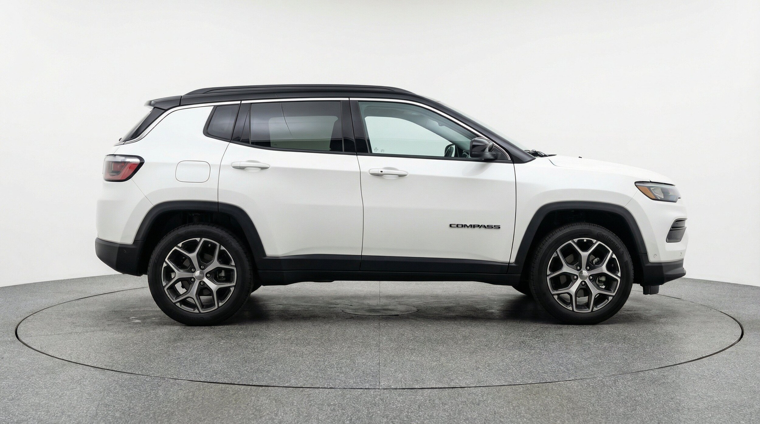 Thumbnail: 2025 Jeep Compass - 10