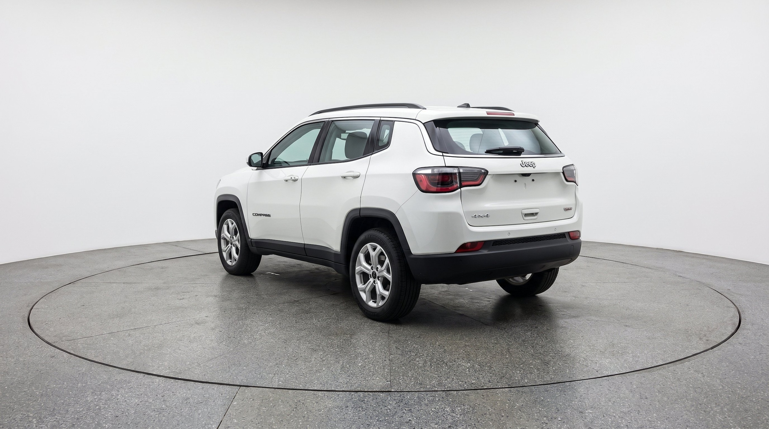 Thumbnail: 2025 Jeep Compass - 6