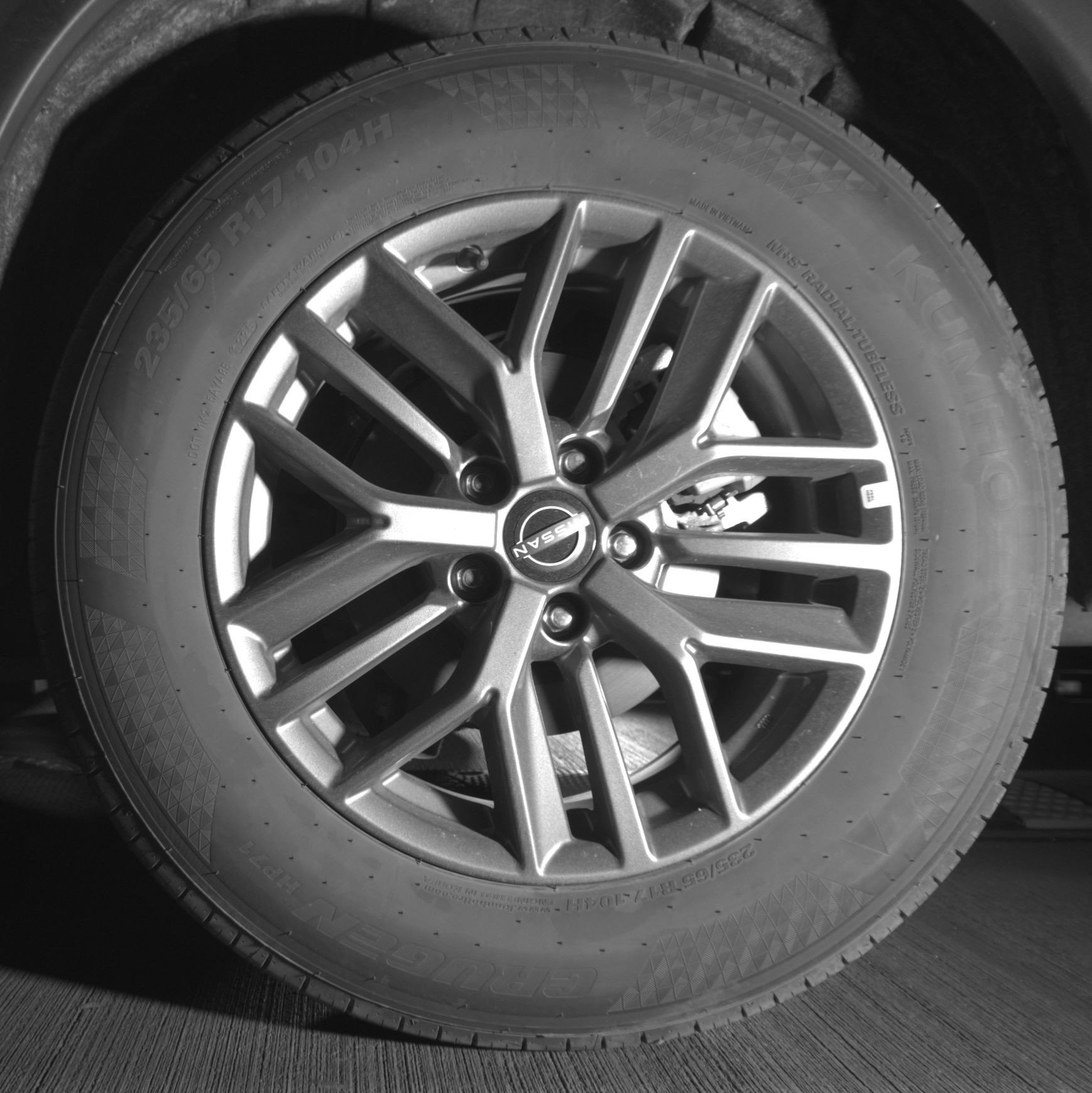 Thumbnail: 2026 Nissan Rogue - 12