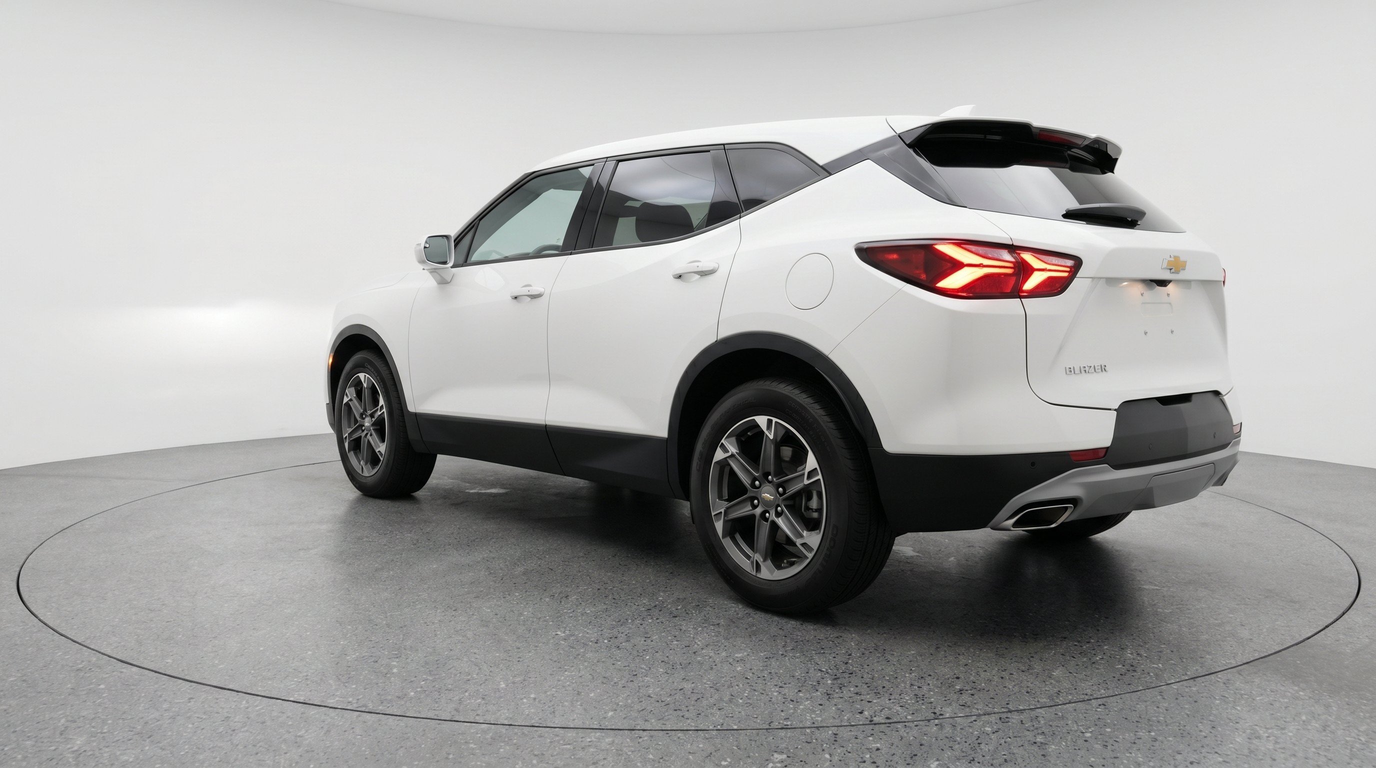 Thumbnail: 2026 Chevrolet Blazer - 6