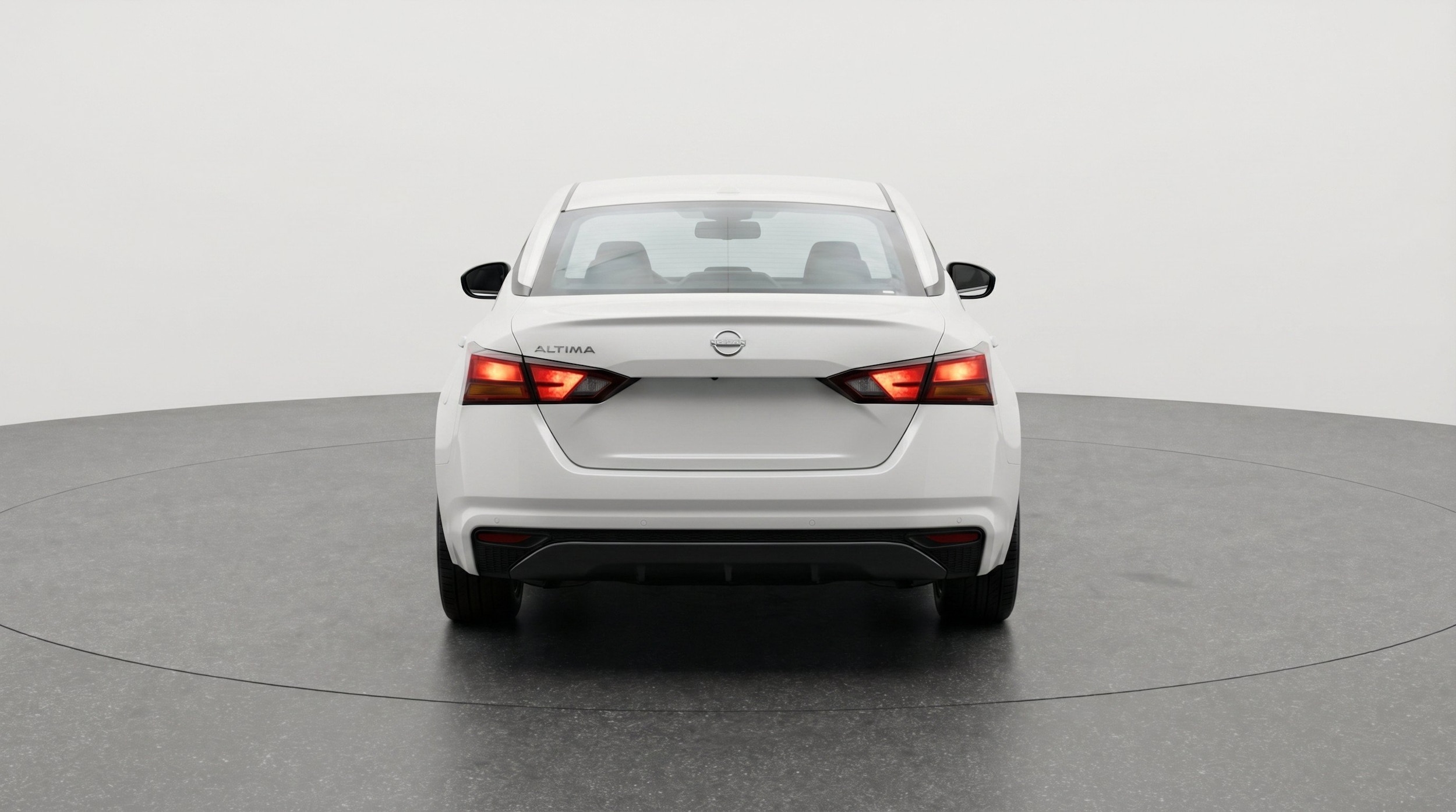 Thumbnail: 2026 Nissan Altima - 7
