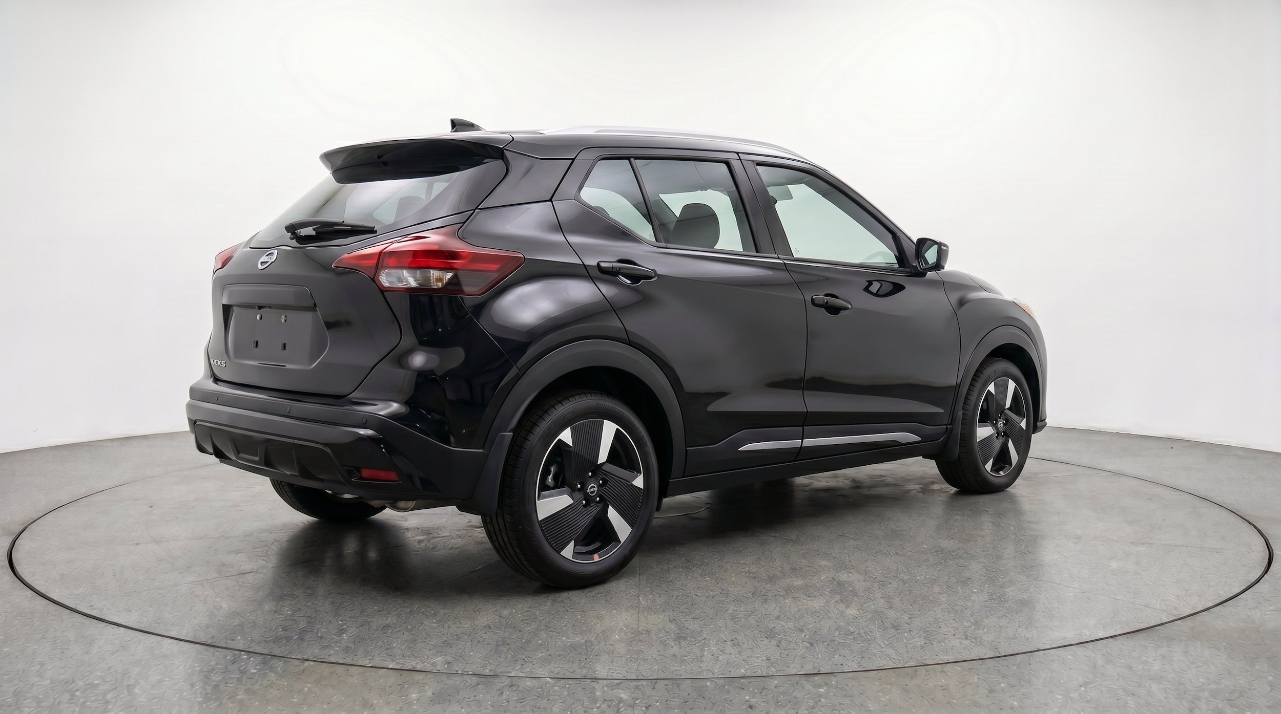 Thumbnail: 2026 Nissan Kicks - 9
