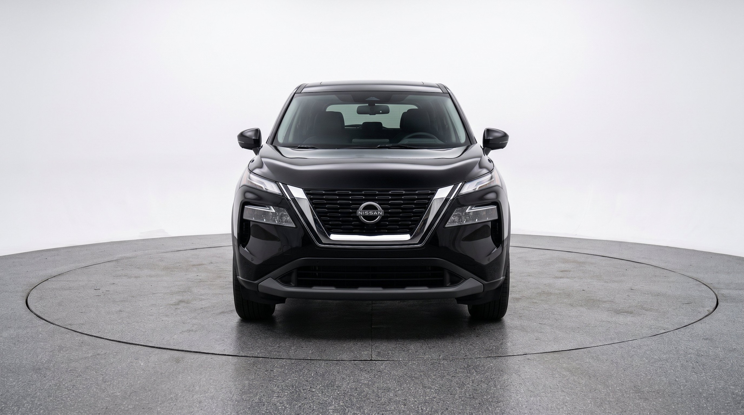 Thumbnail: 2026 Nissan Rogue - 2