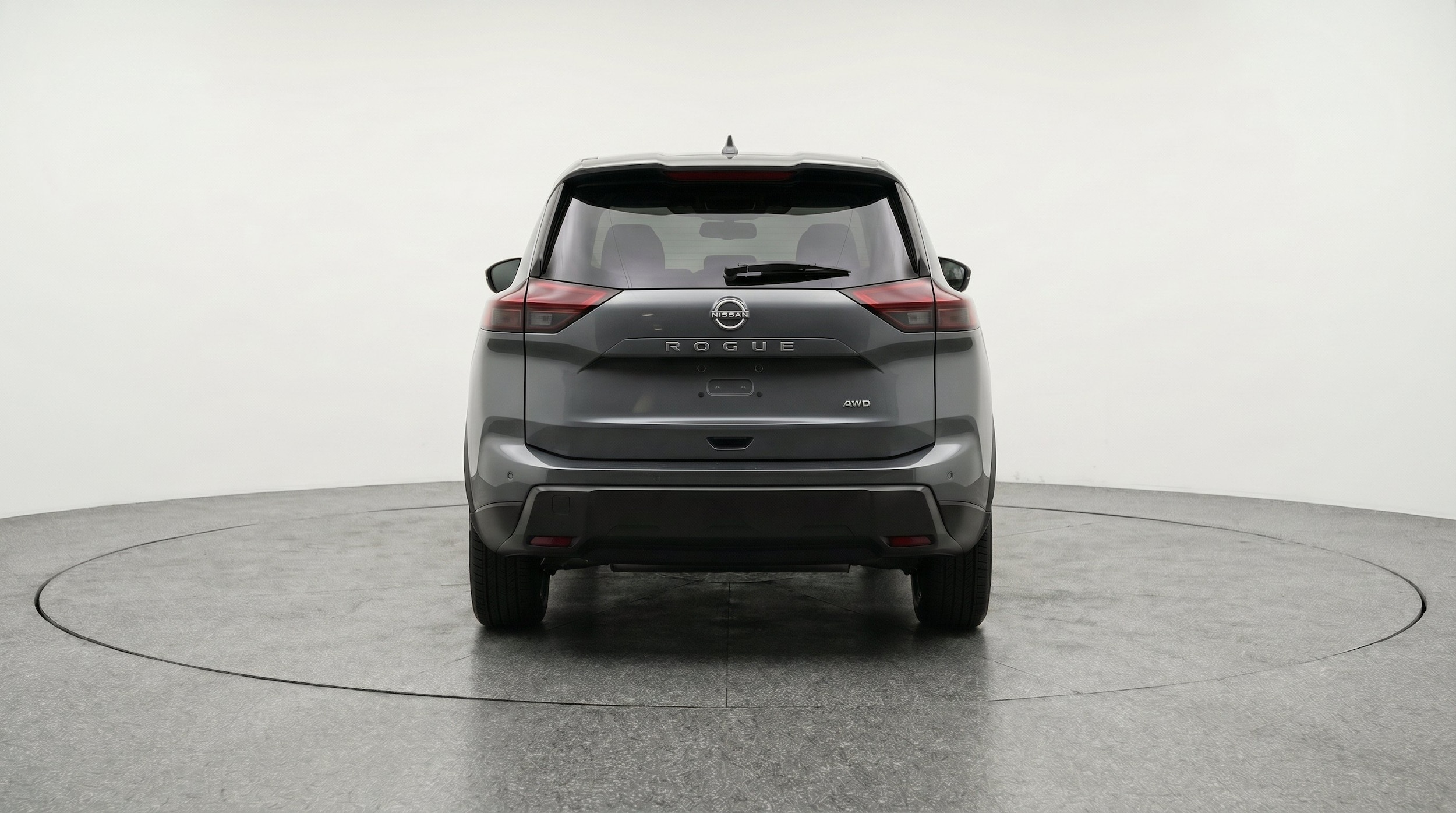 Thumbnail: 2025 Nissan Rogue - 7